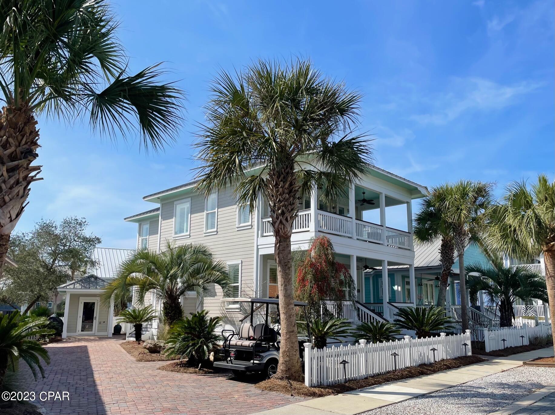 Carillon Beach - Residential