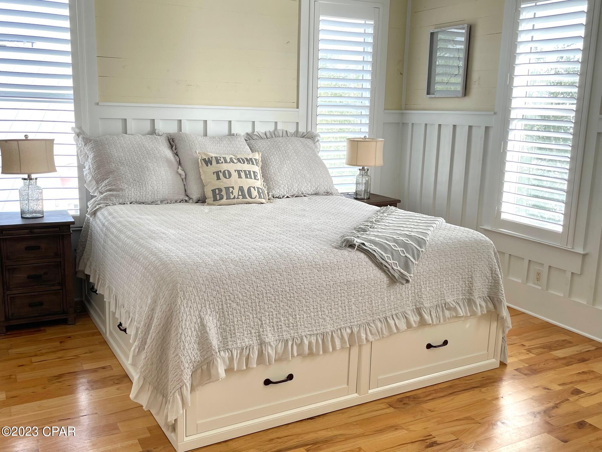 Carillon Beach - Residential