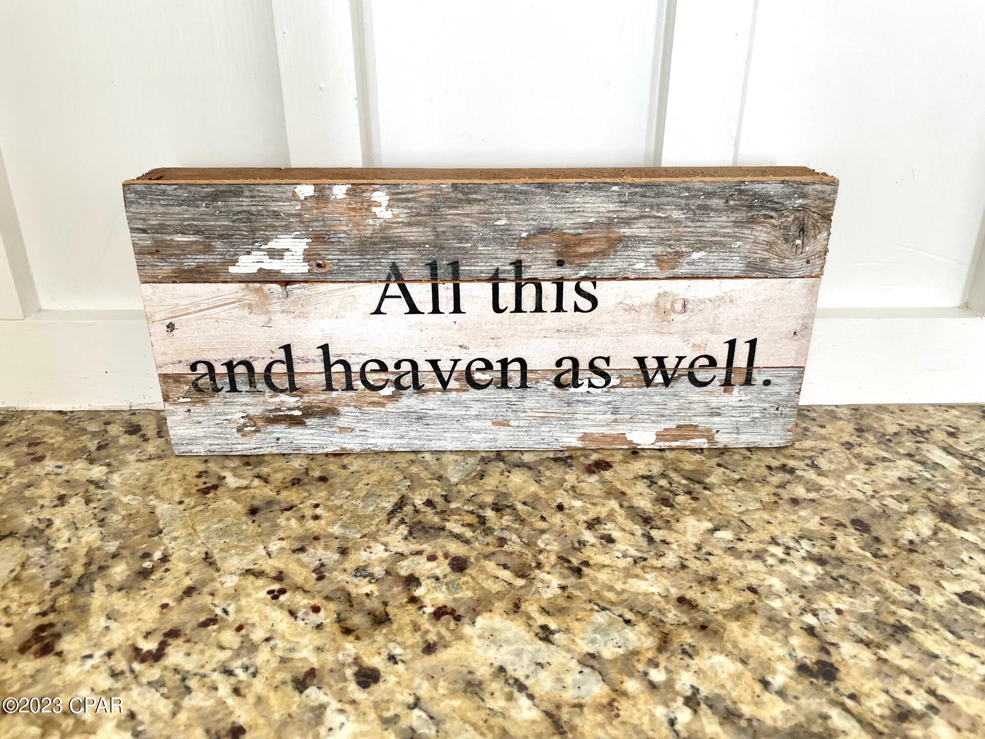 Carillon Beach - Residential