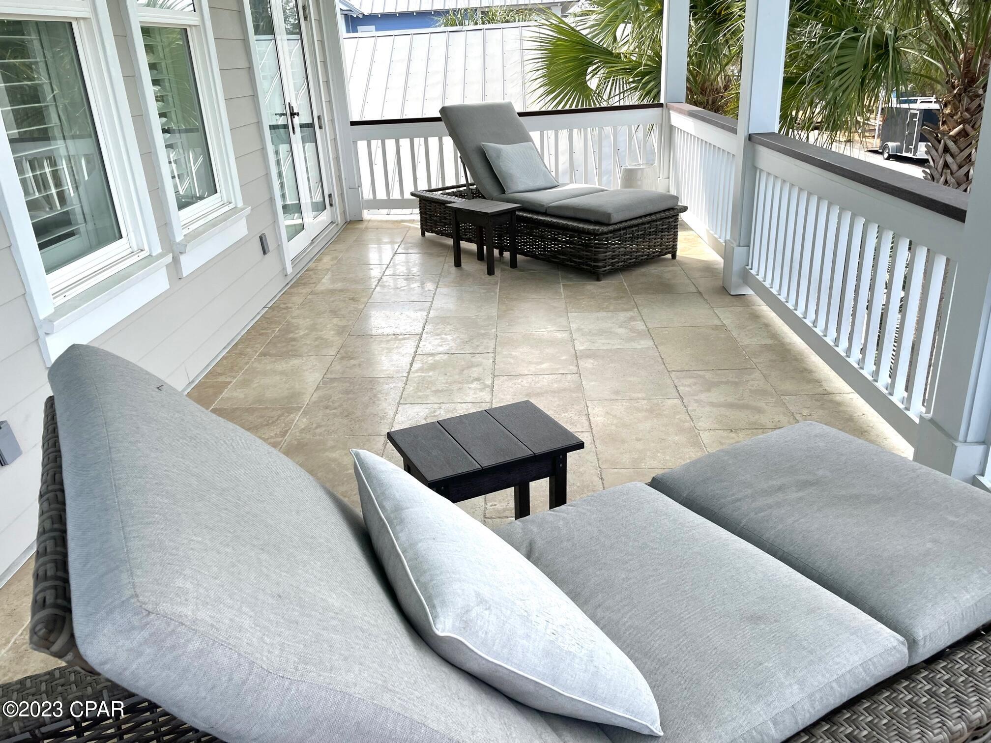 Carillon Beach - Residential