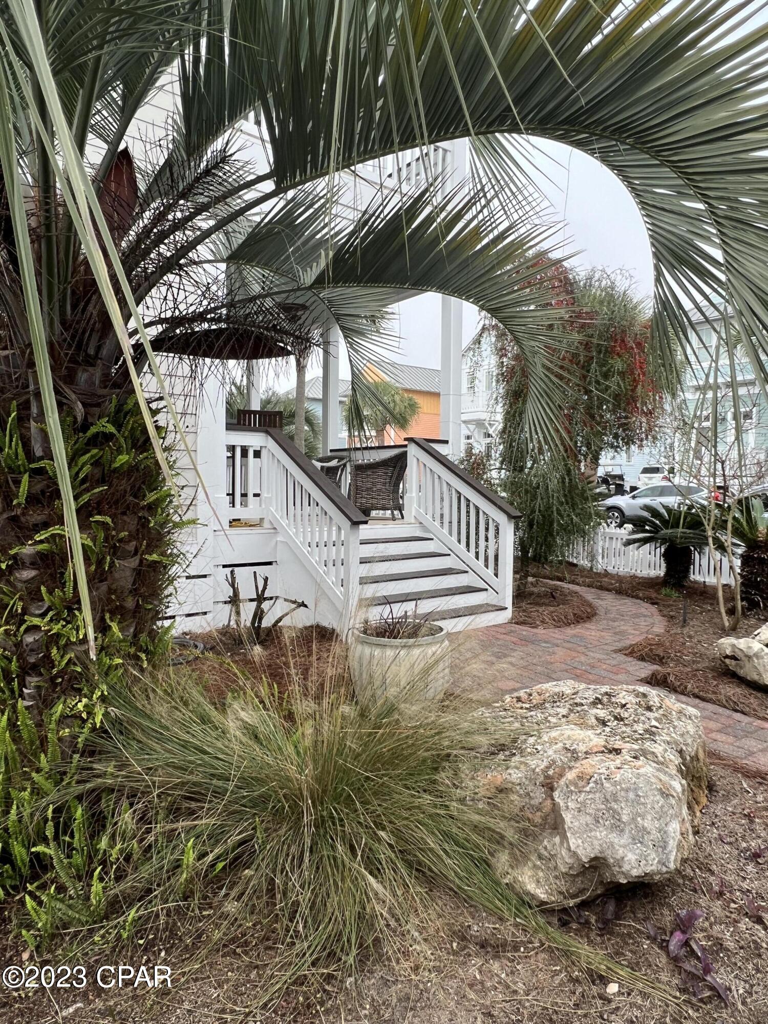 Carillon Beach - Residential