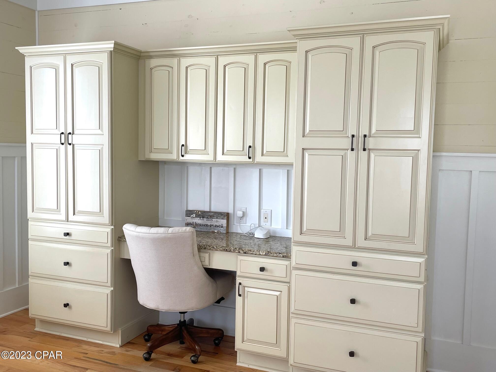 Carillon Beach - Residential