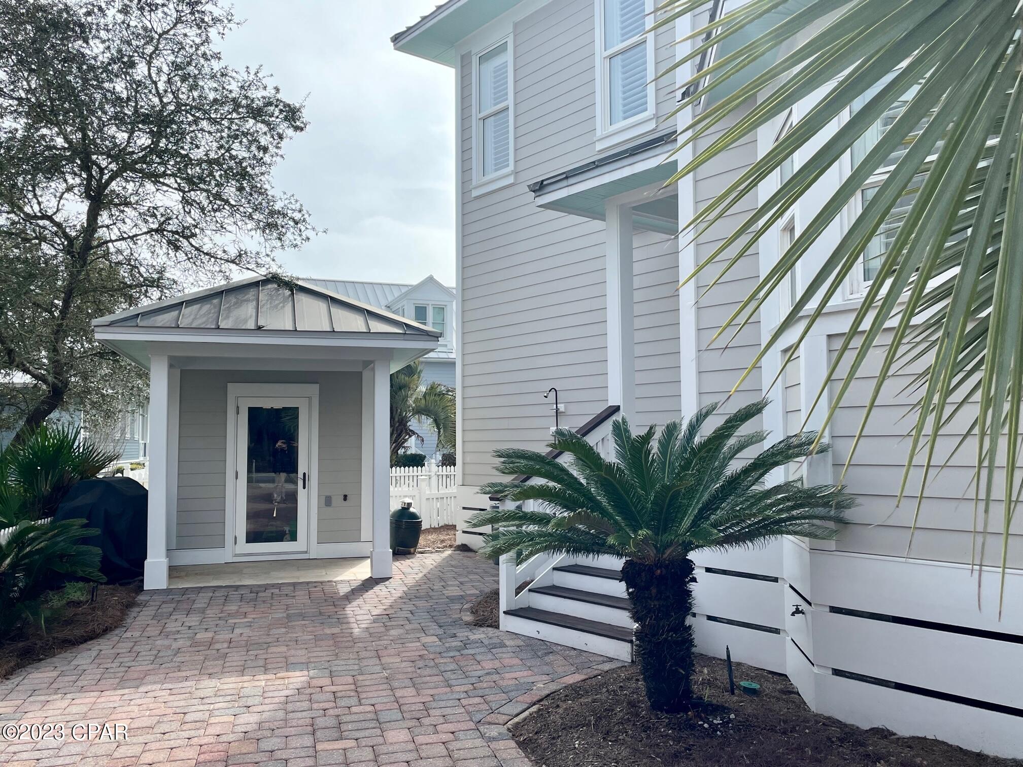 Carillon Beach - Residential