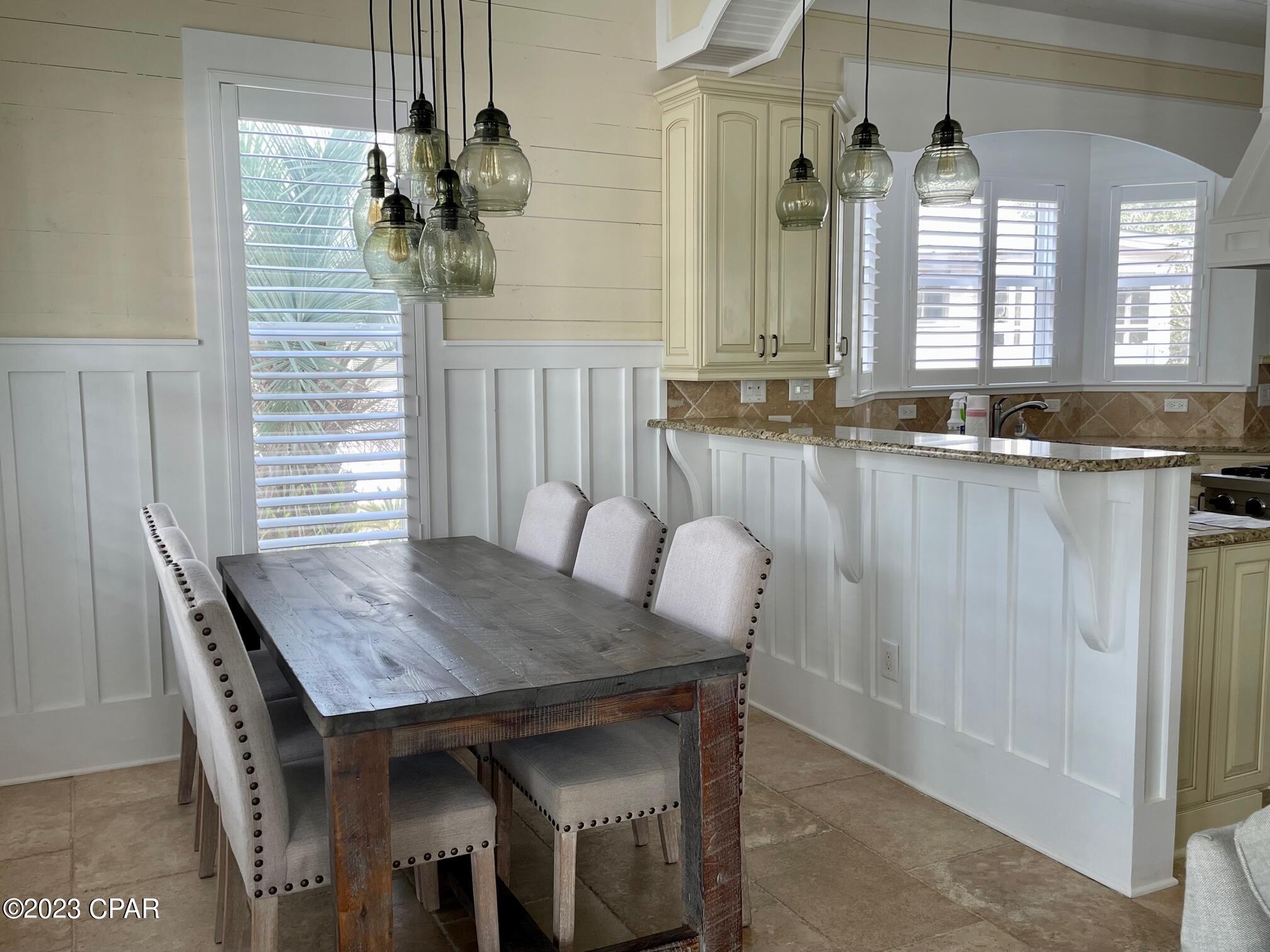 Carillon Beach - Residential