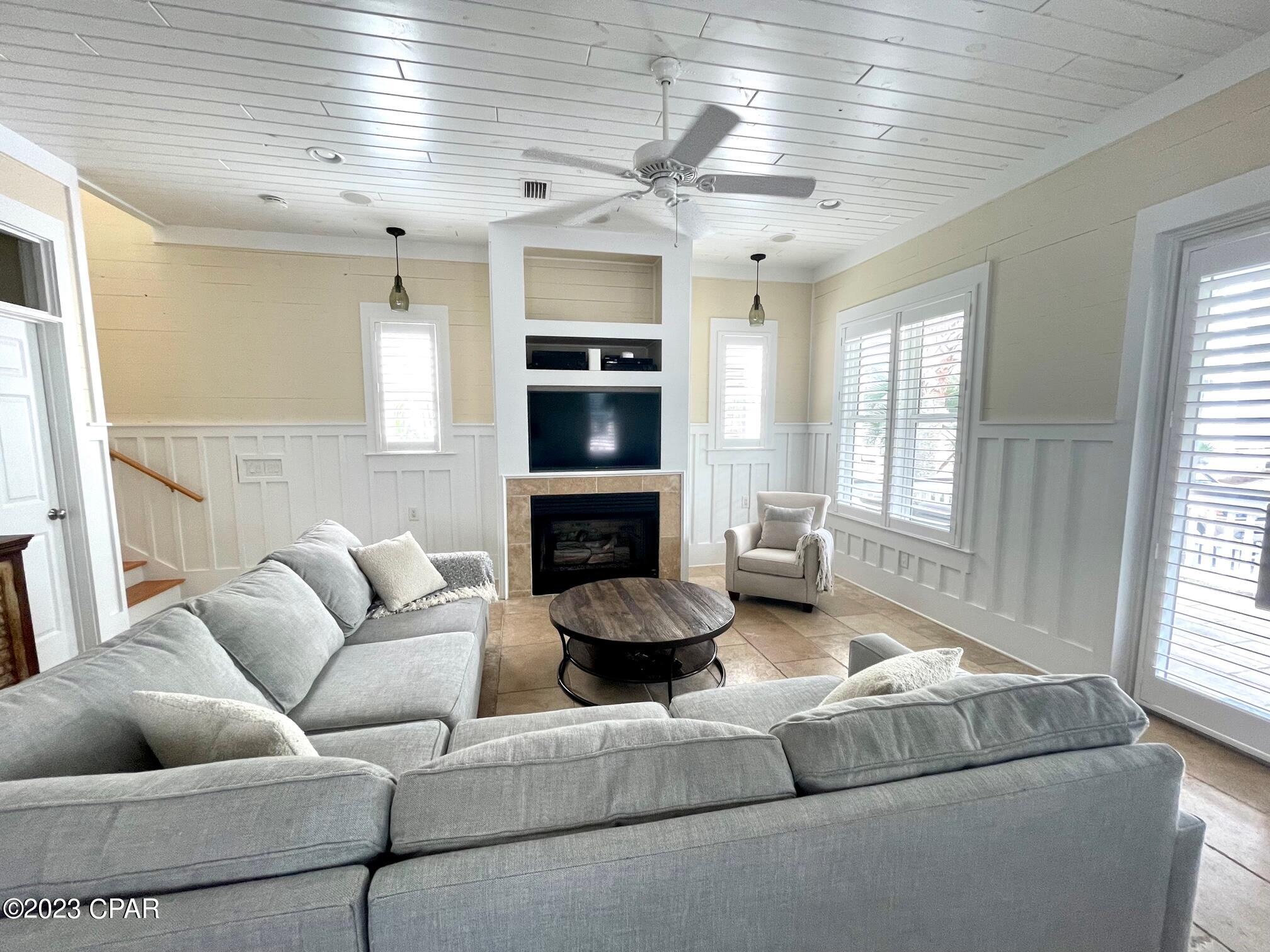 Carillon Beach - Residential