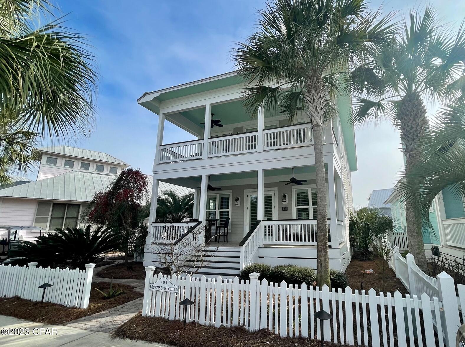 Carillon Beach - Residential