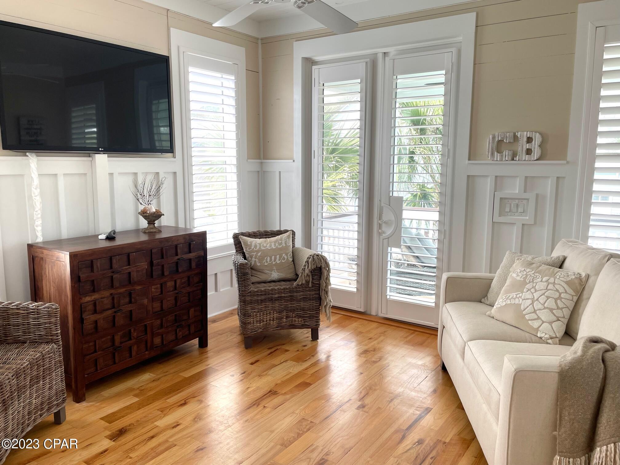 Carillon Beach - Residential