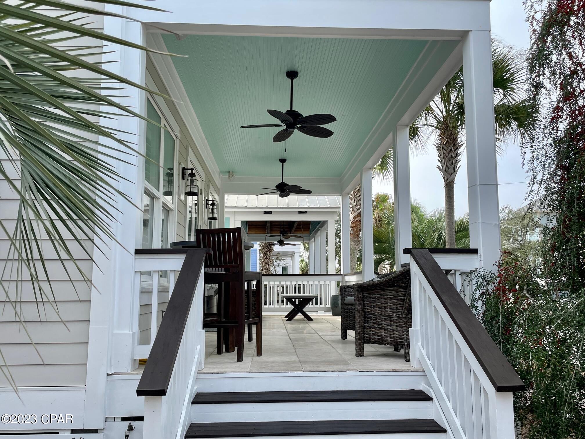 Carillon Beach - Residential