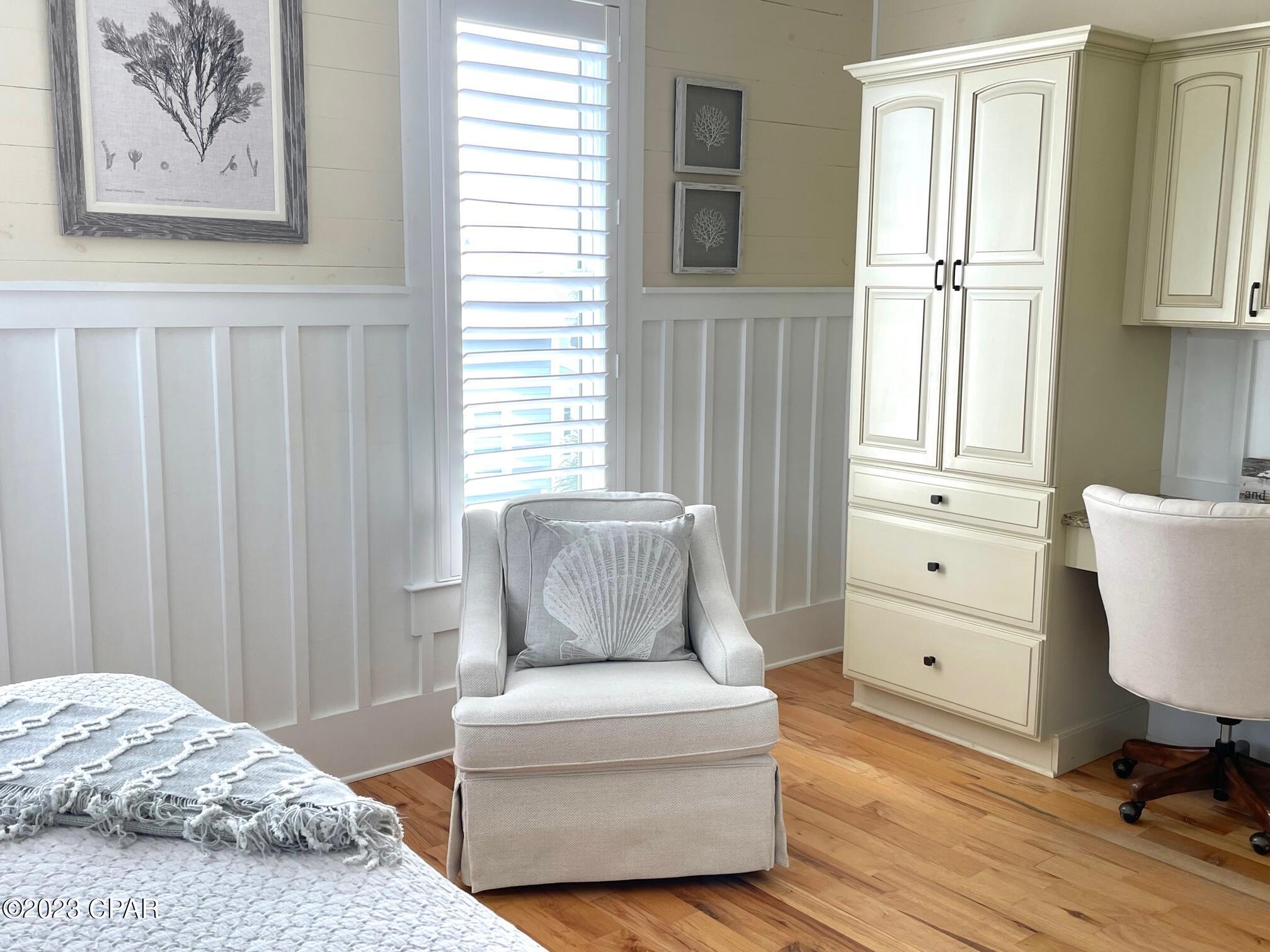 Carillon Beach - Residential