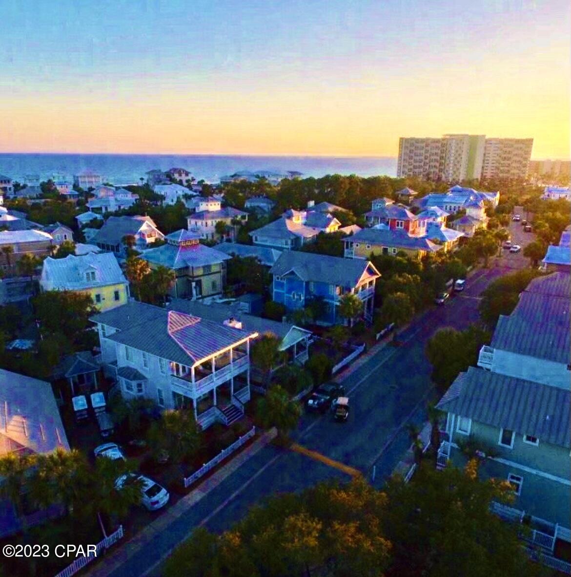 Carillon Beach - Residential