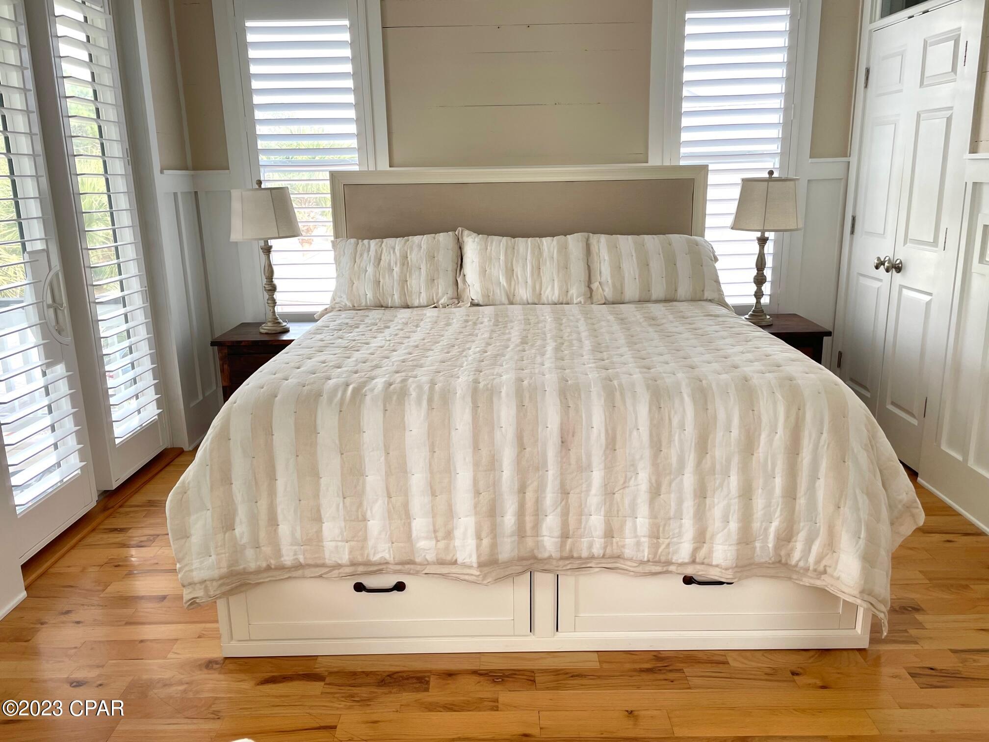 Carillon Beach - Residential