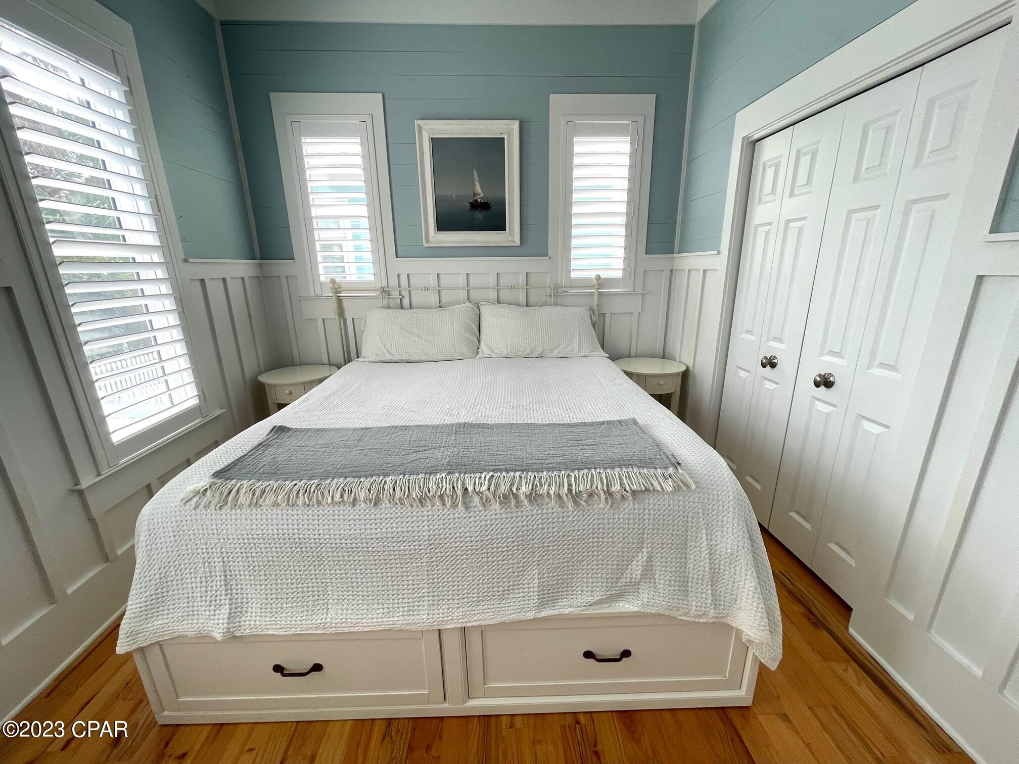 Carillon Beach - Residential