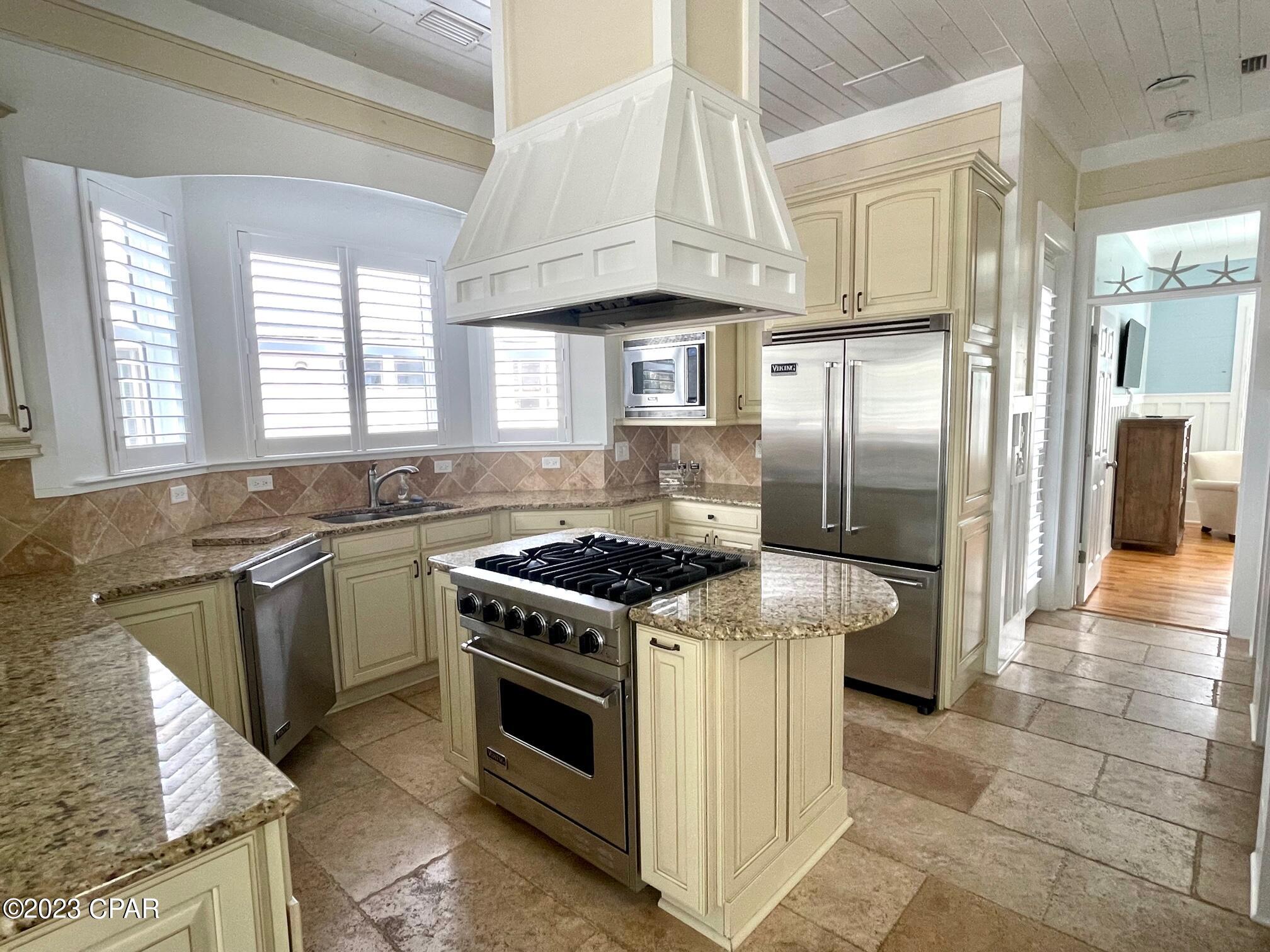 Carillon Beach - Residential