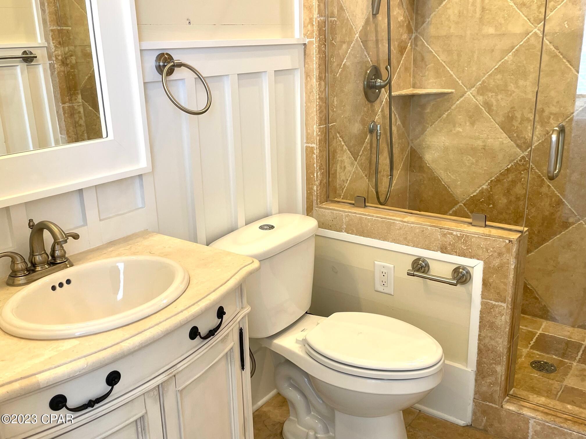 Carillon Beach - Residential