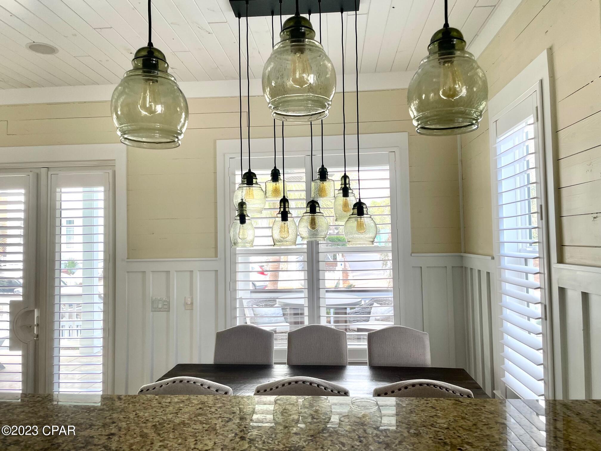 Carillon Beach - Residential