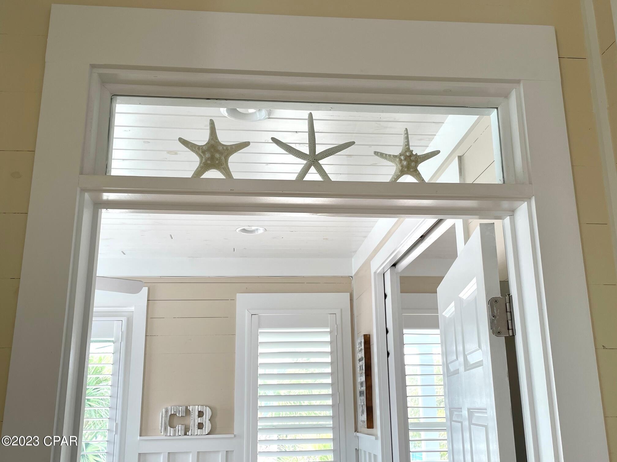 Carillon Beach - Residential