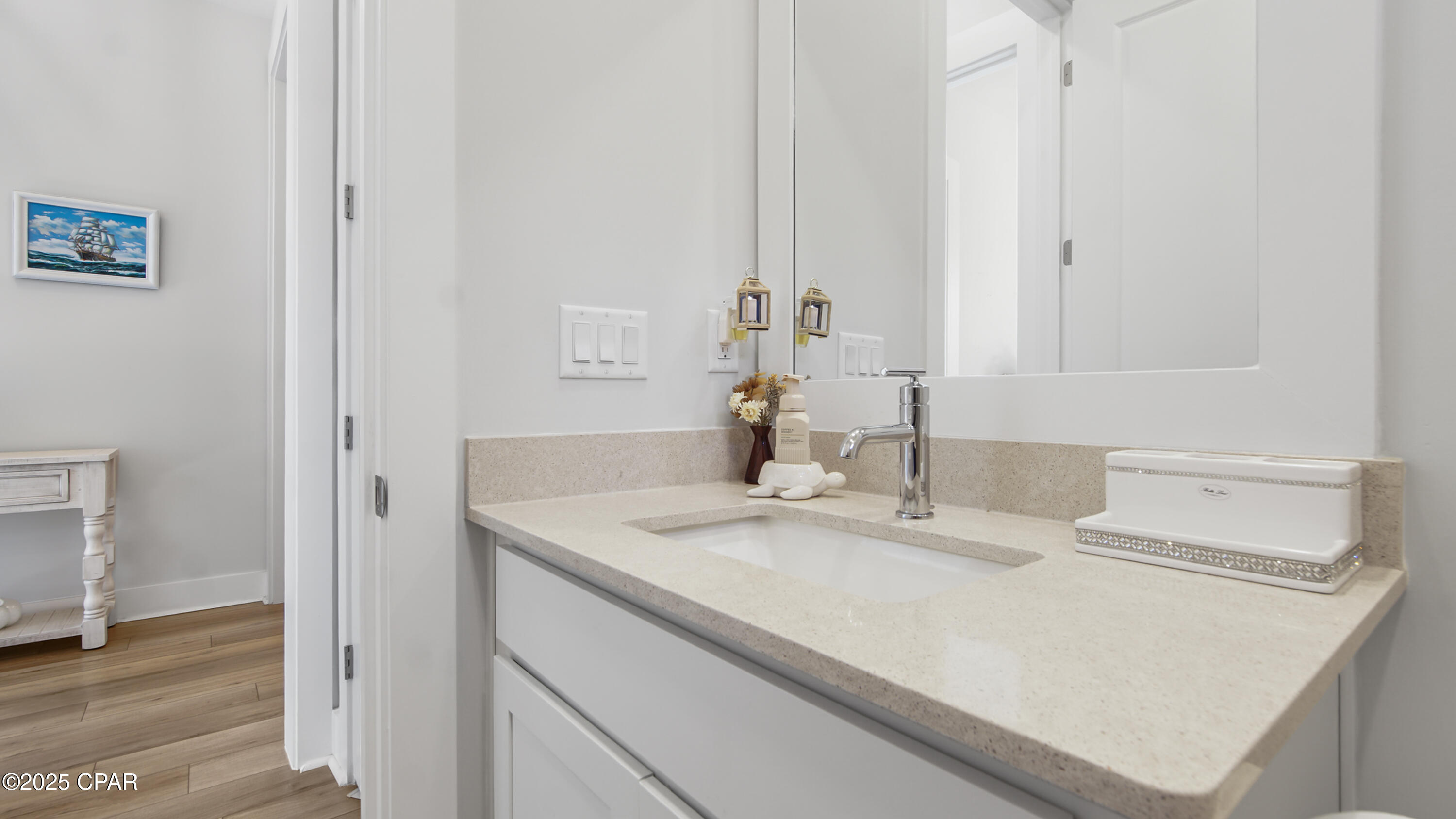 Watersound Origins - Residential Lease