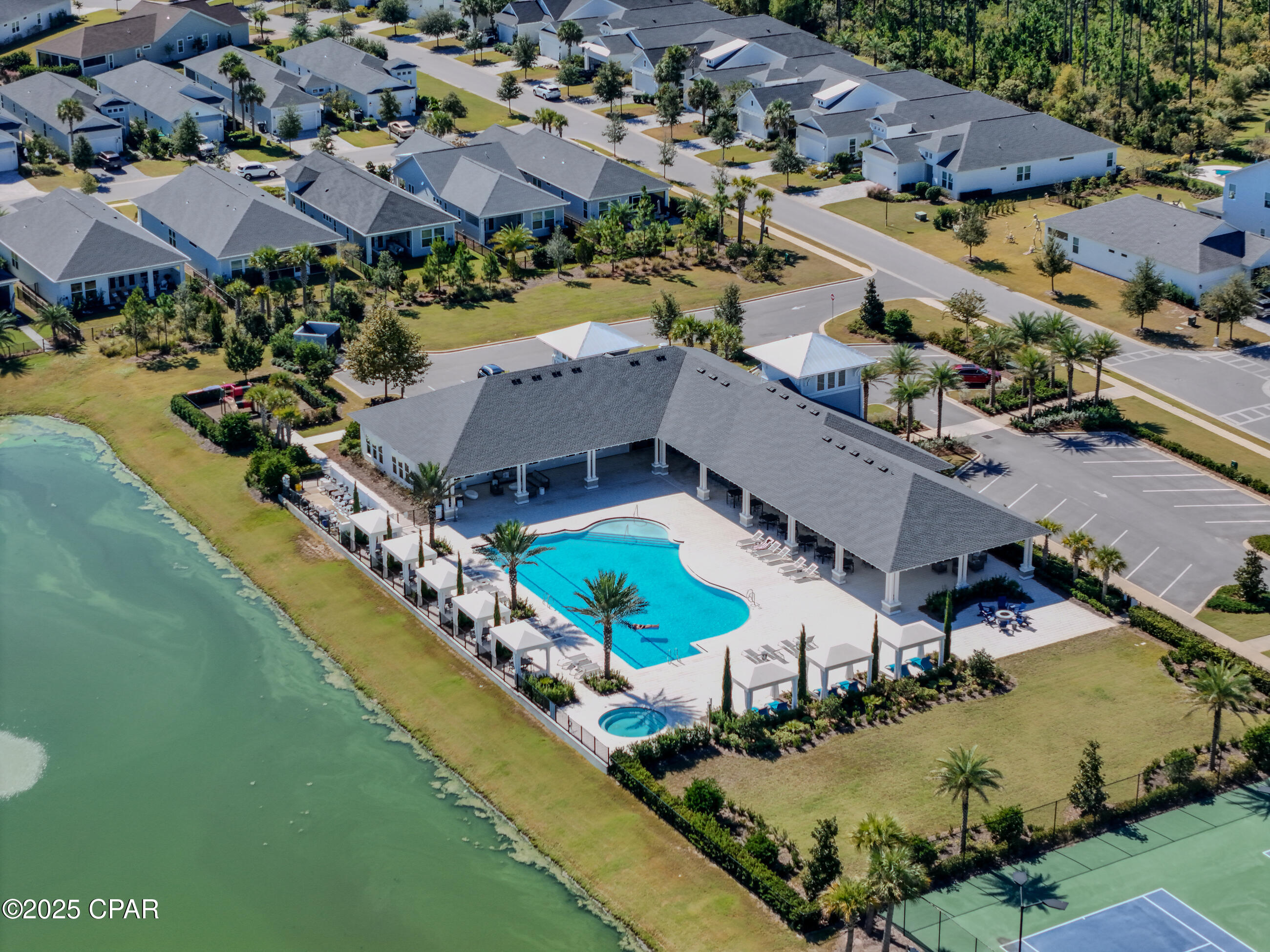 Watersound Origins - Residential Lease