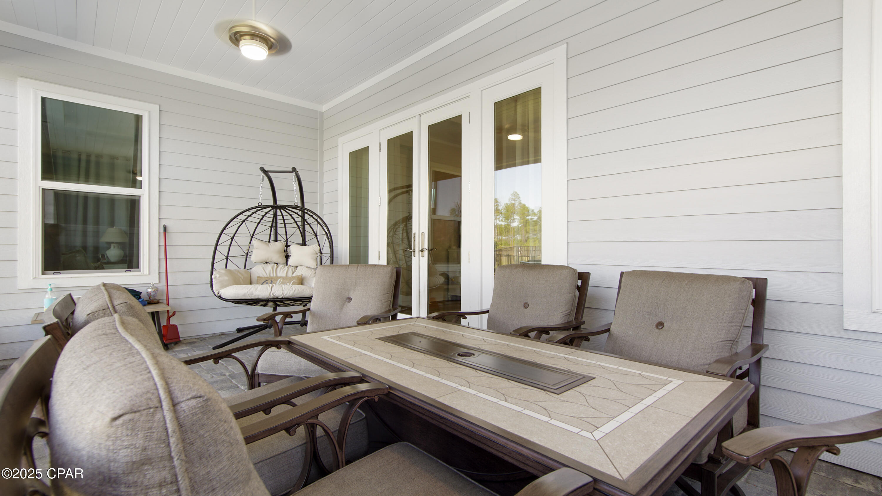 Watersound Origins - Residential Lease