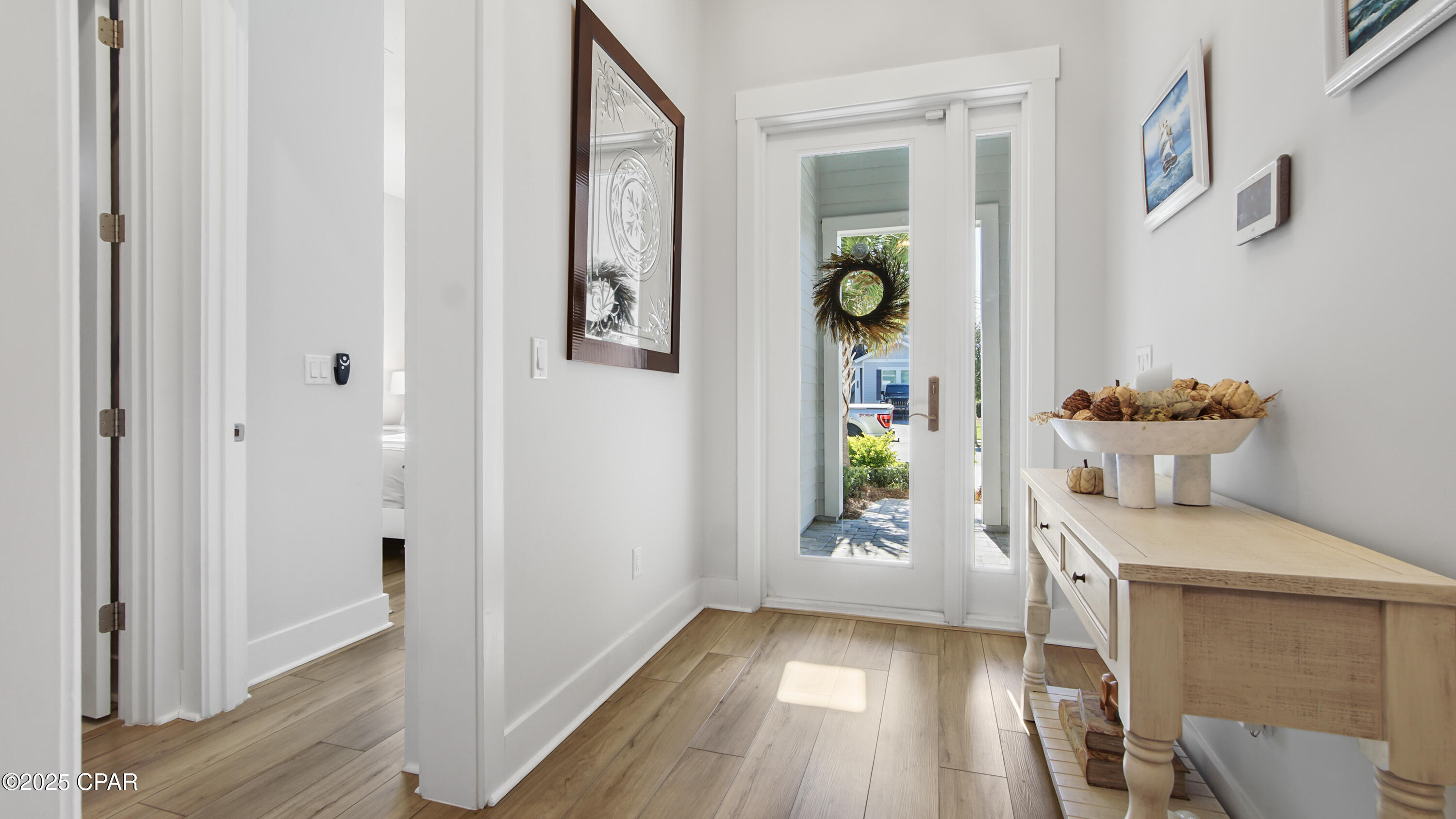 Watersound Origins - Residential Lease