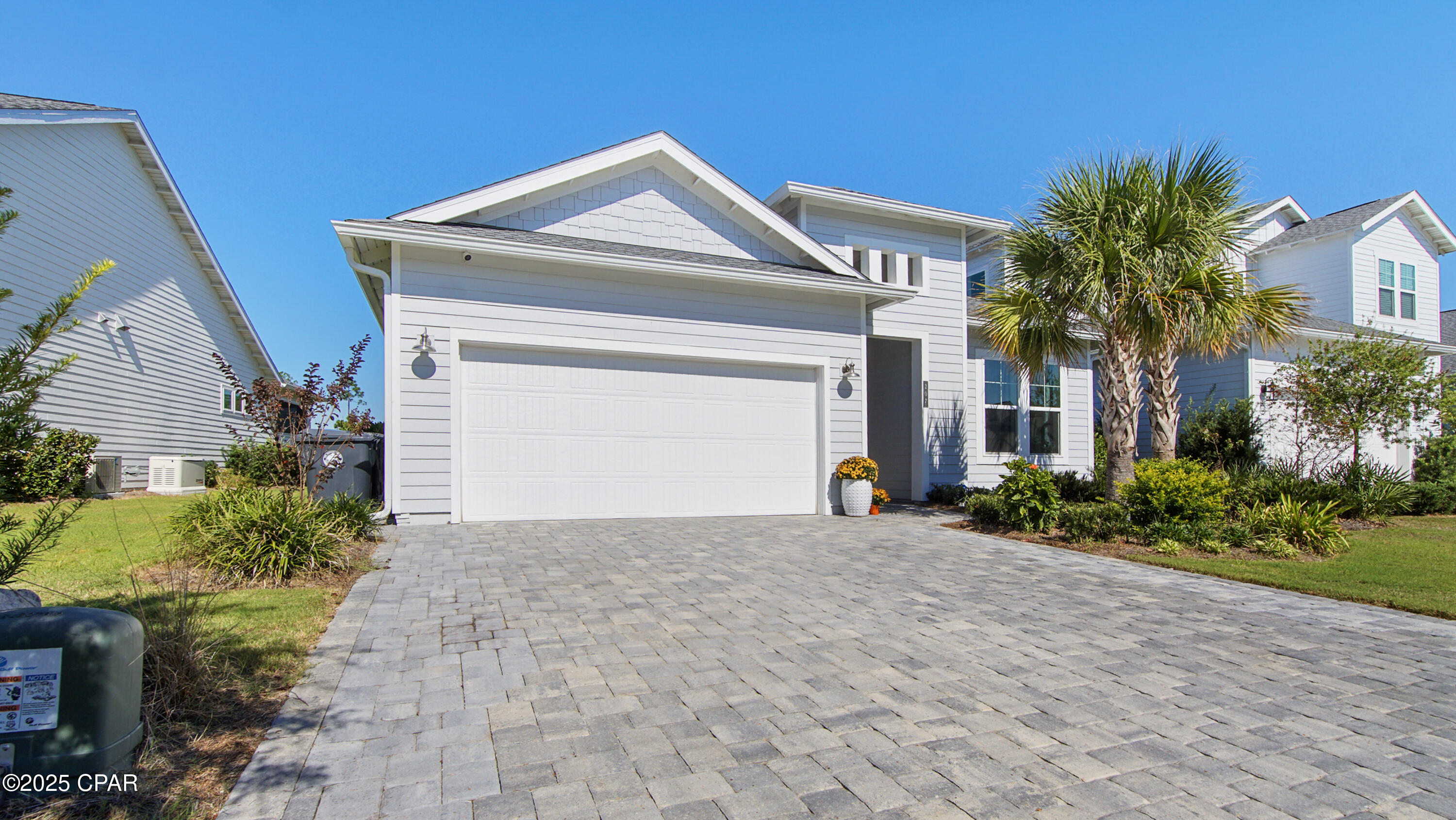 Watersound Origins - Residential Lease