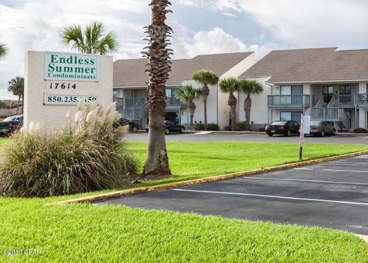 Endless Summer II - Residential