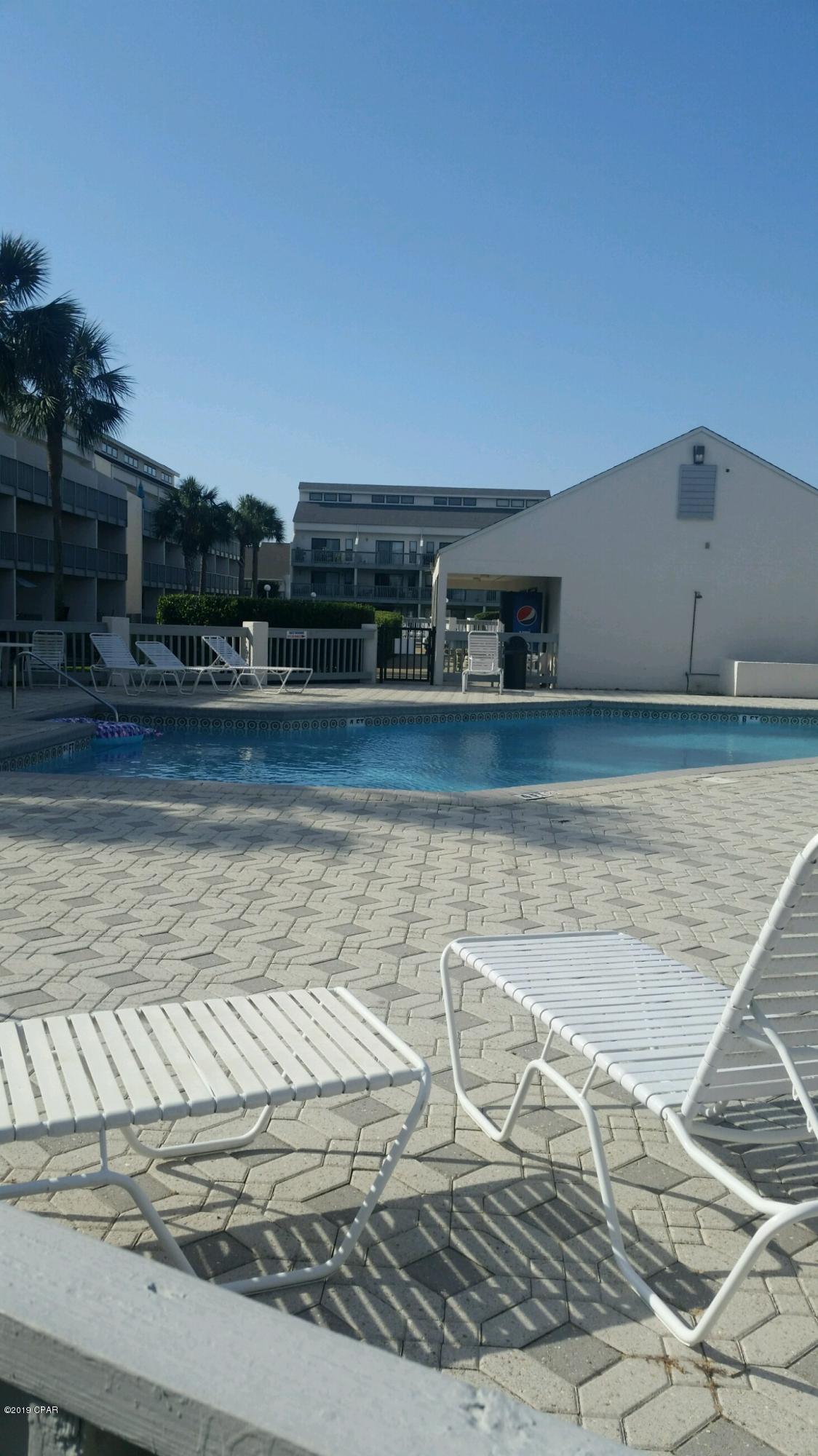 Endless Summer II - Residential