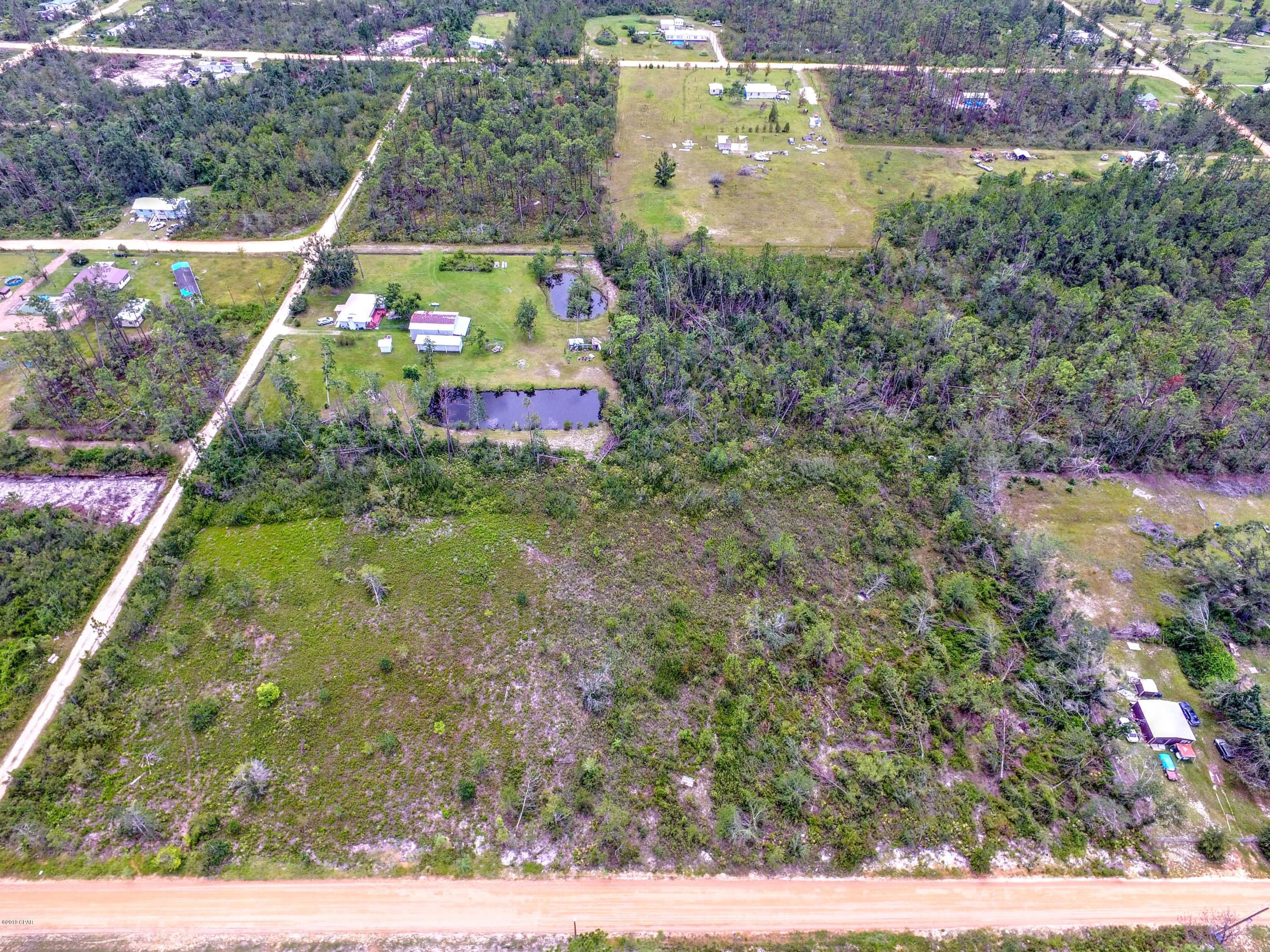 No Named Subdivision - Land