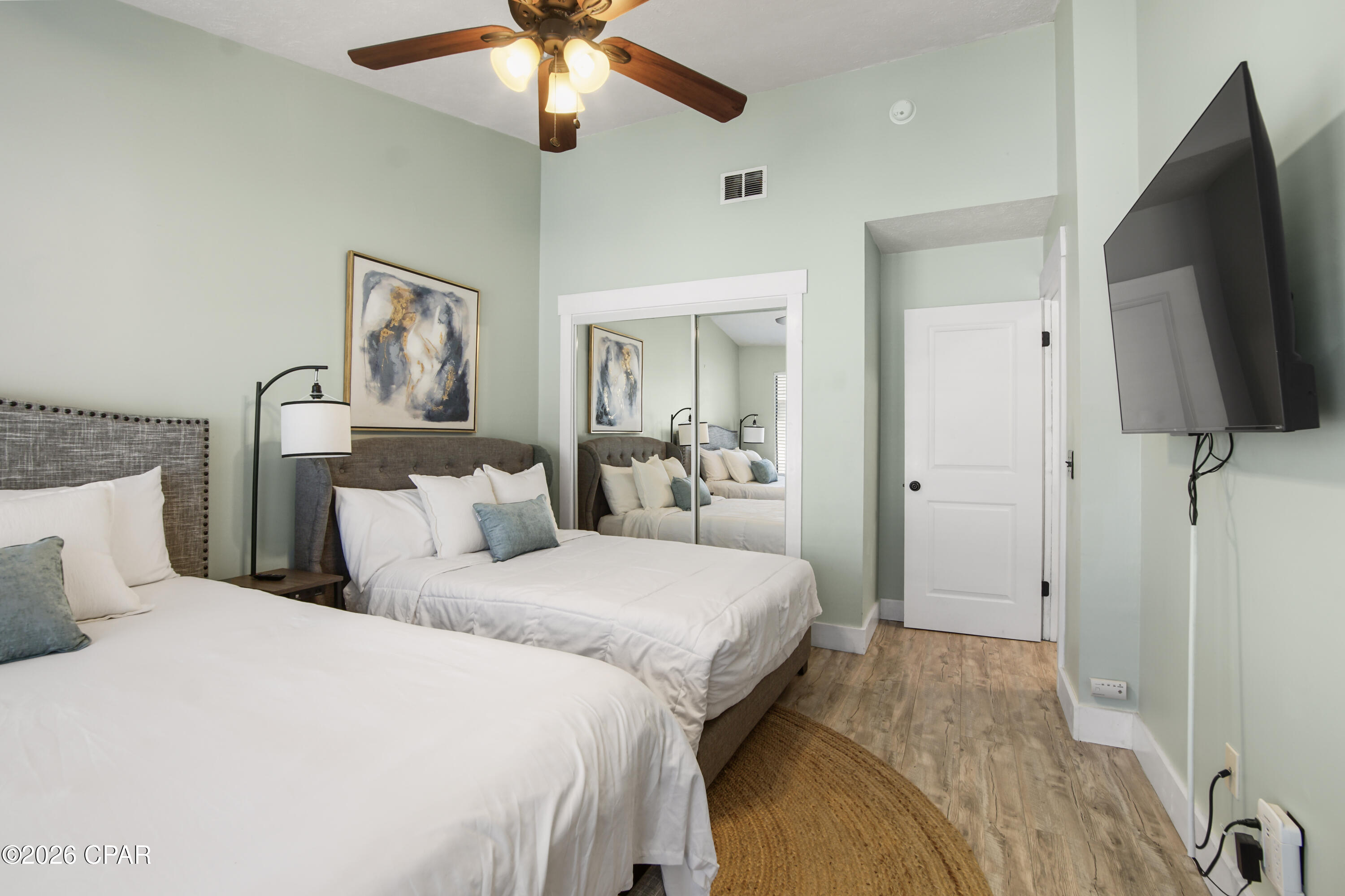 Gulf Highlands Beach Resort - Residential