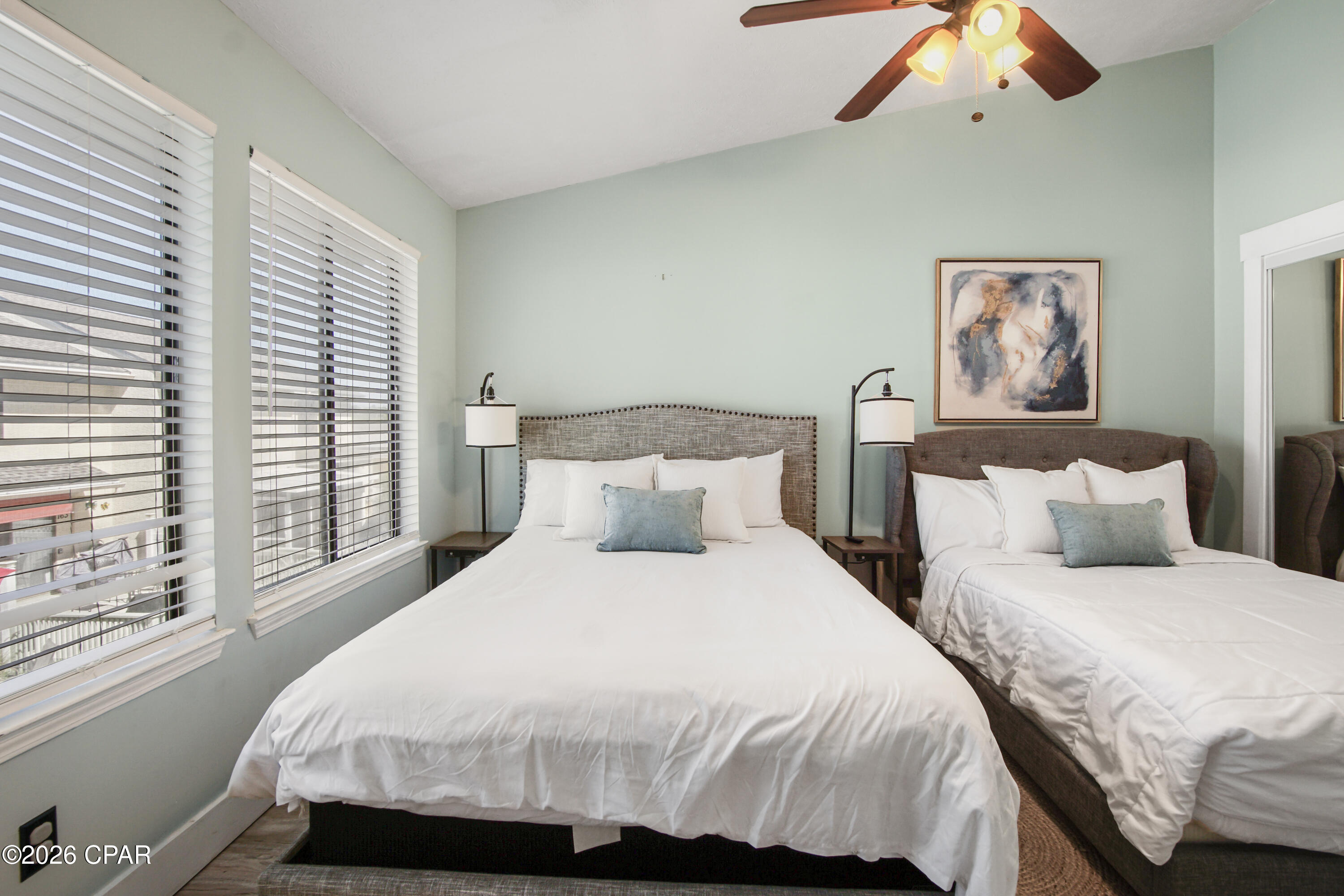 Gulf Highlands Beach Resort - Residential