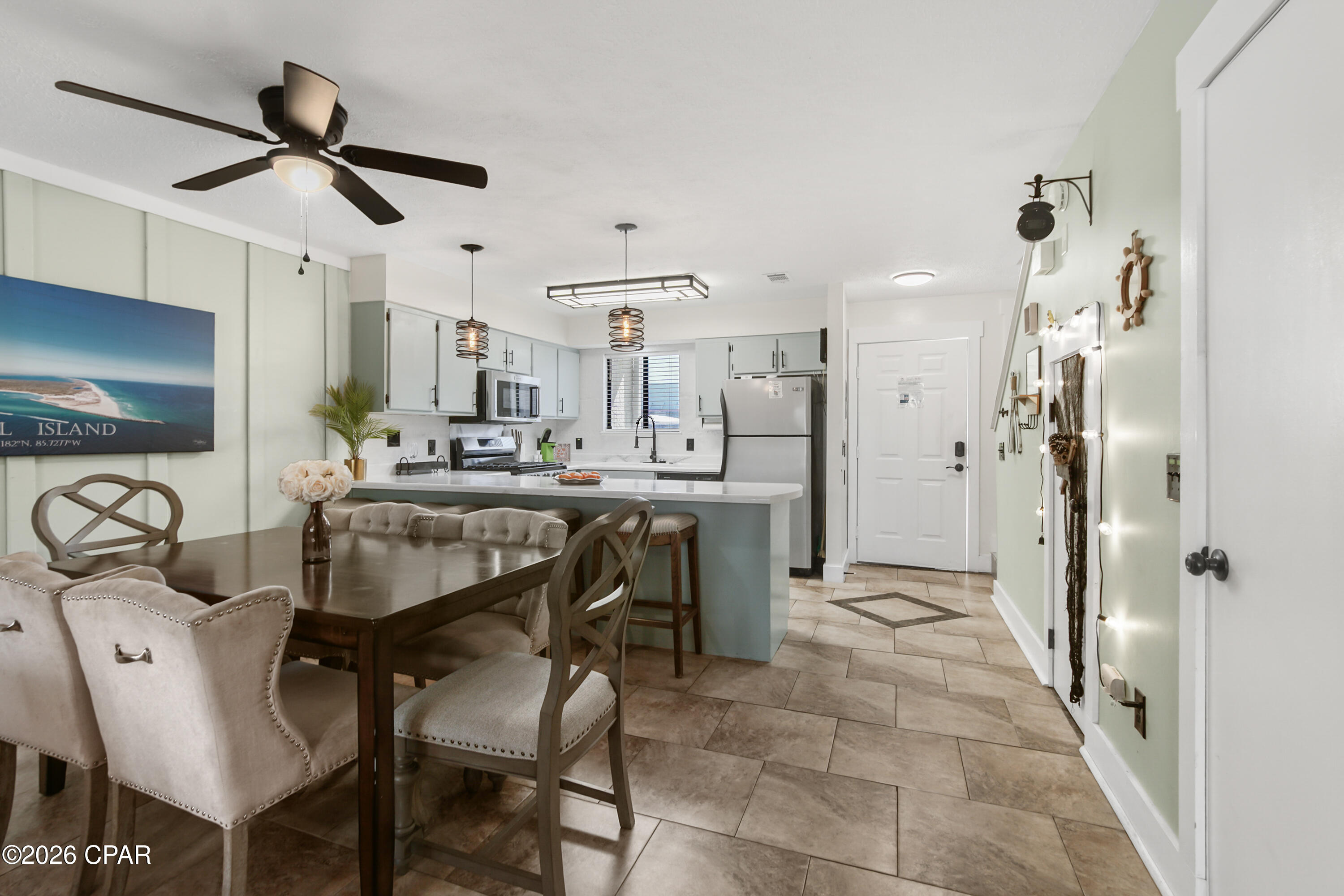 Gulf Highlands Beach Resort - Residential