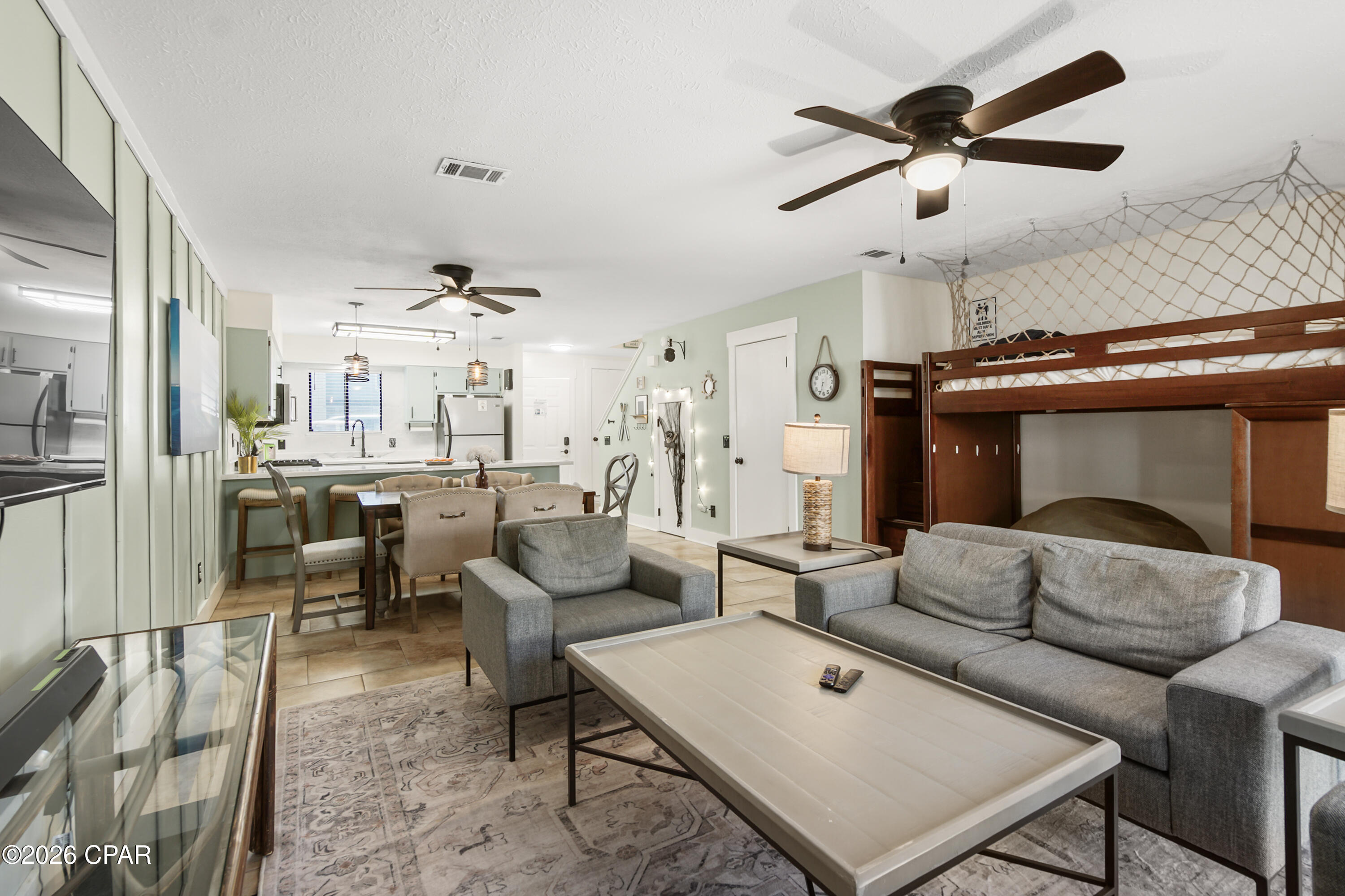 Gulf Highlands Beach Resort - Residential