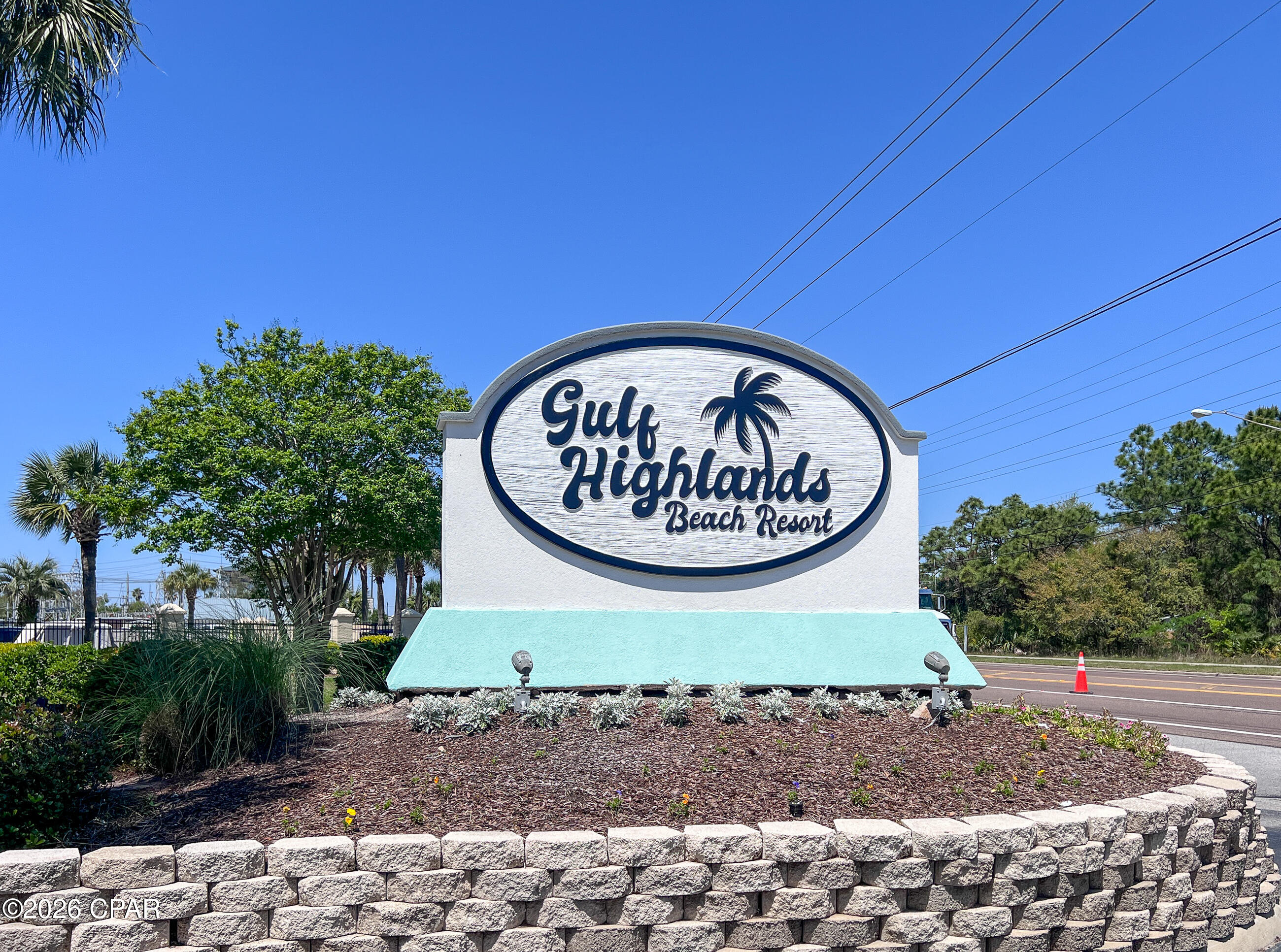 Gulf Highlands Beach Resort - Residential