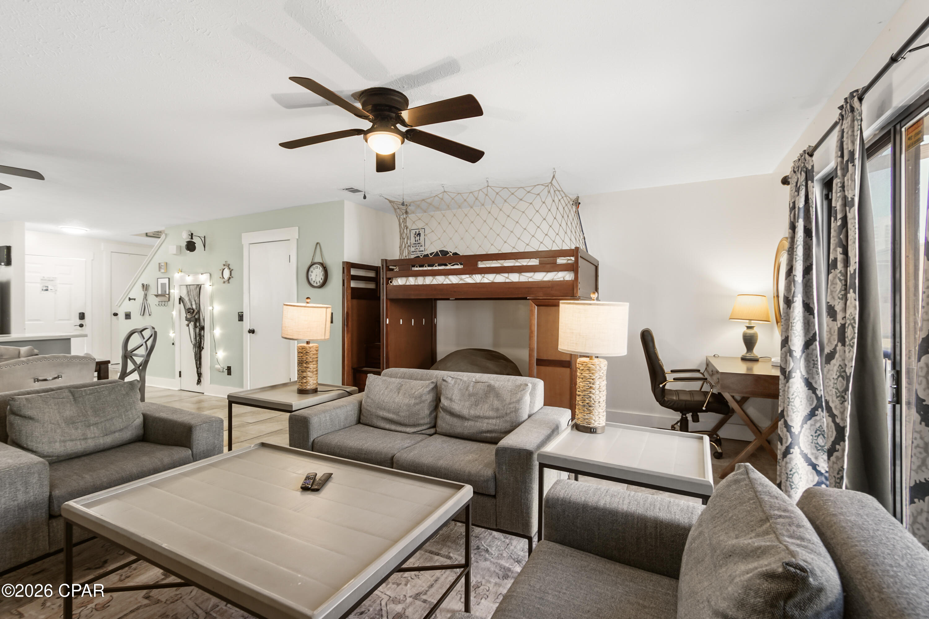 Gulf Highlands Beach Resort - Residential