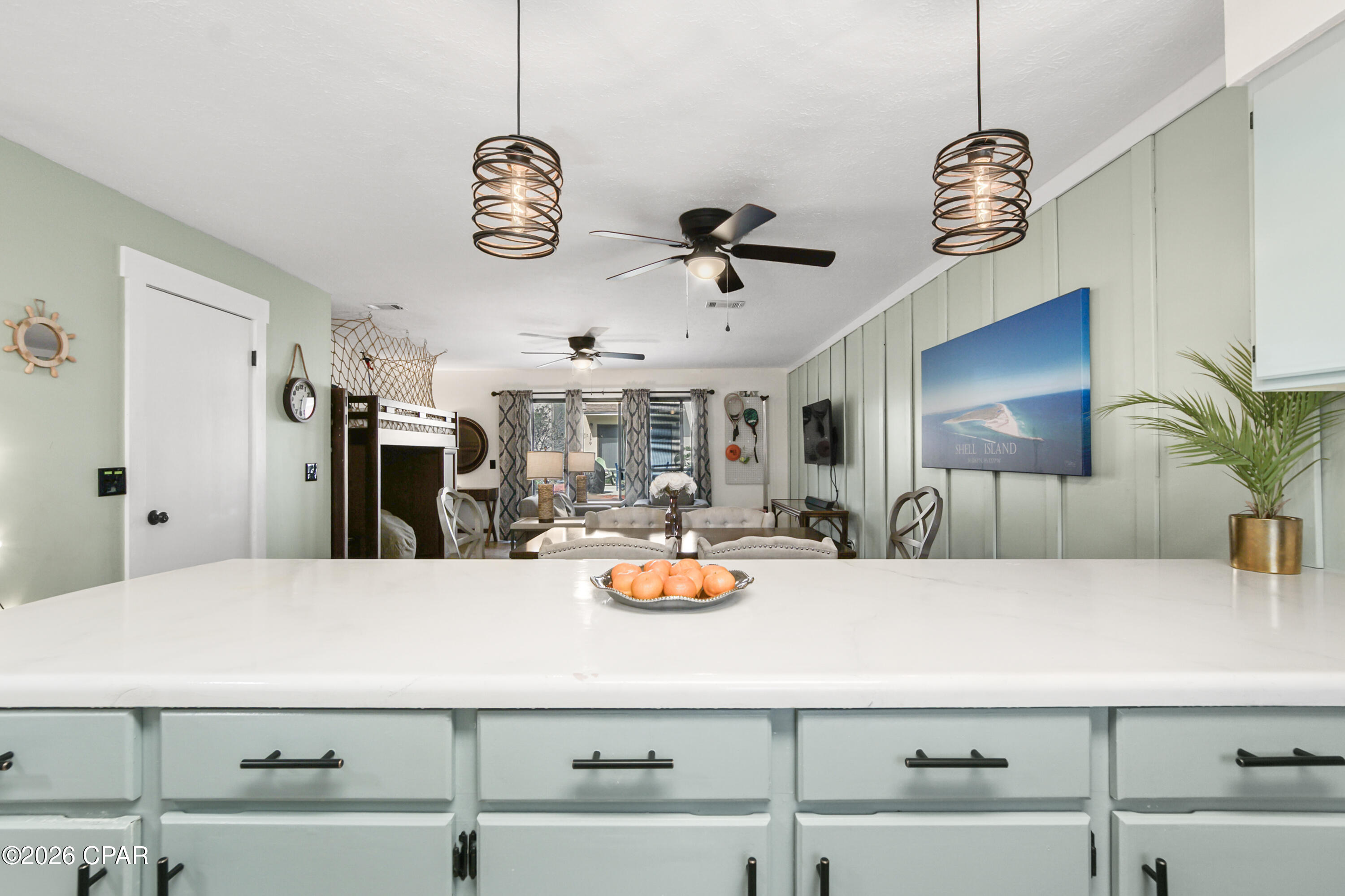 Gulf Highlands Beach Resort - Residential