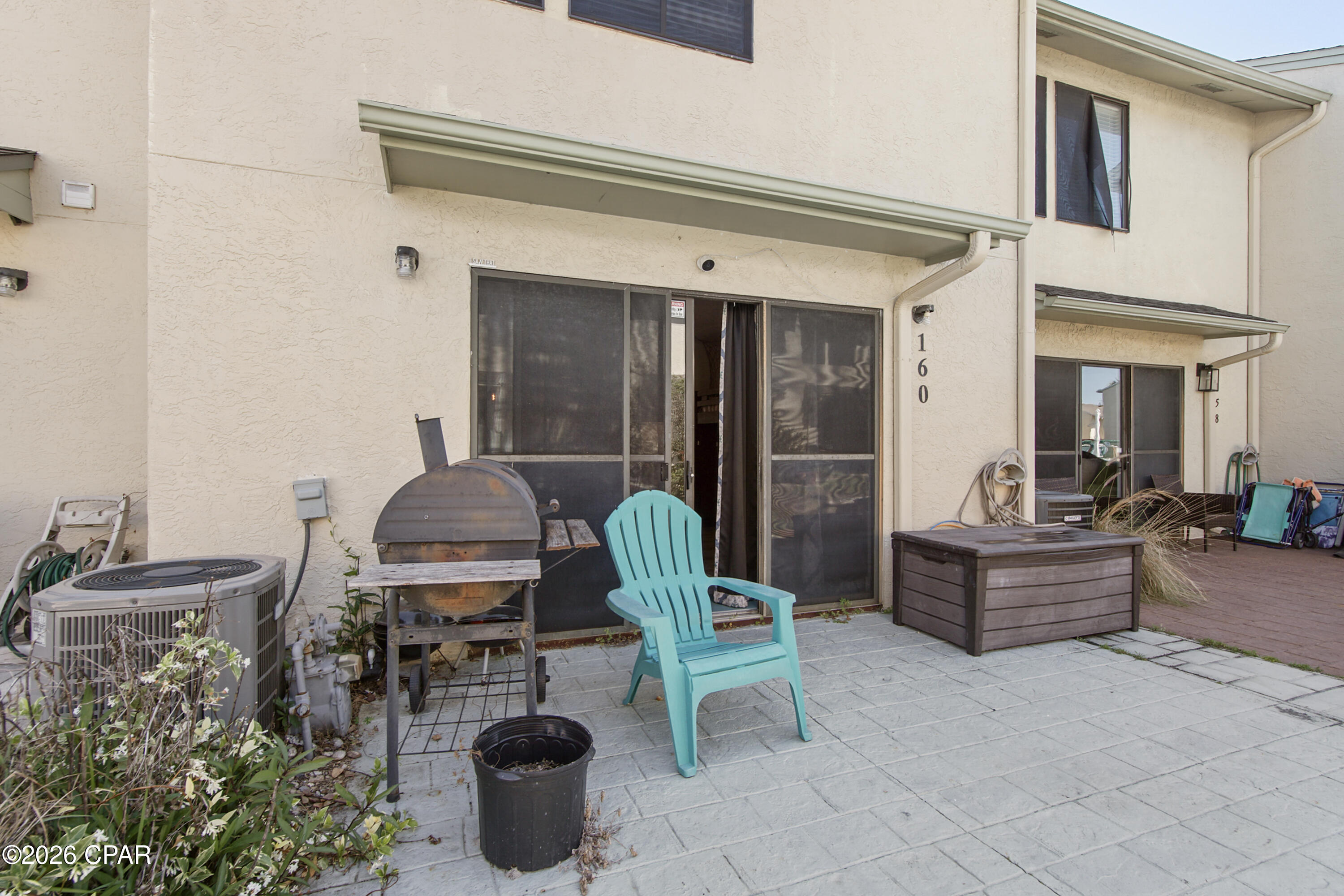 Gulf Highlands Beach Resort - Residential