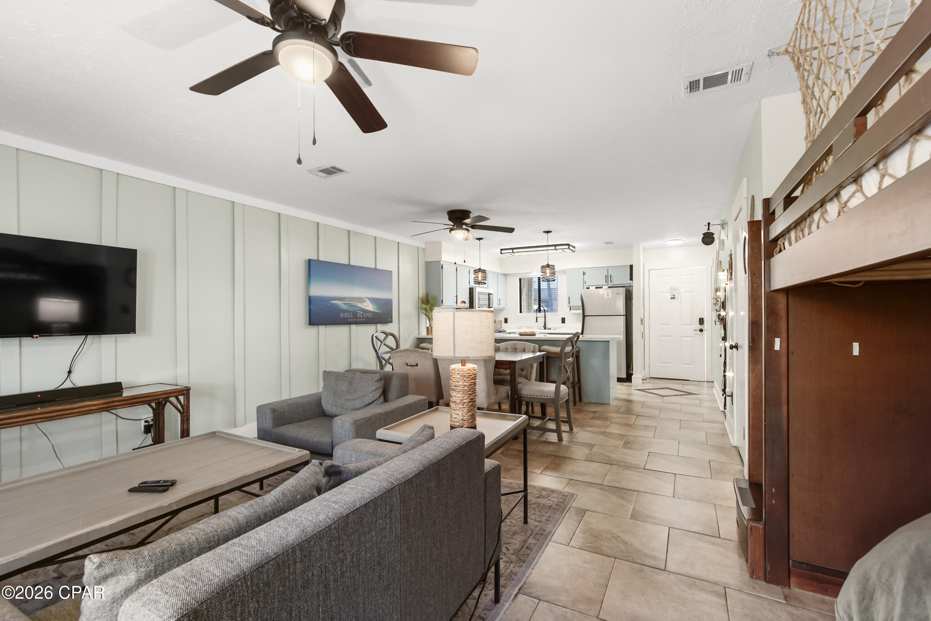 Gulf Highlands Beach Resort - Residential