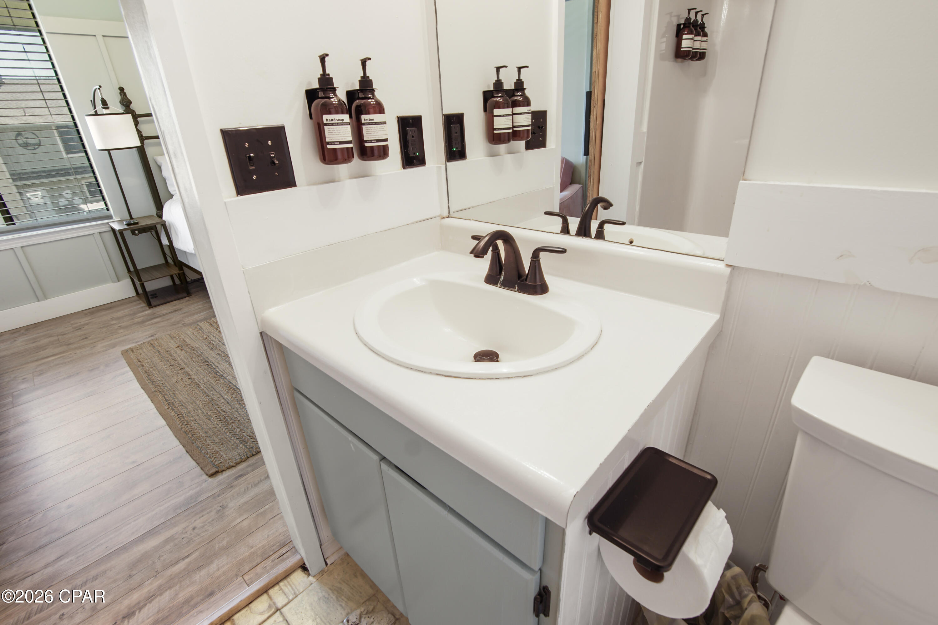 Gulf Highlands Beach Resort - Residential