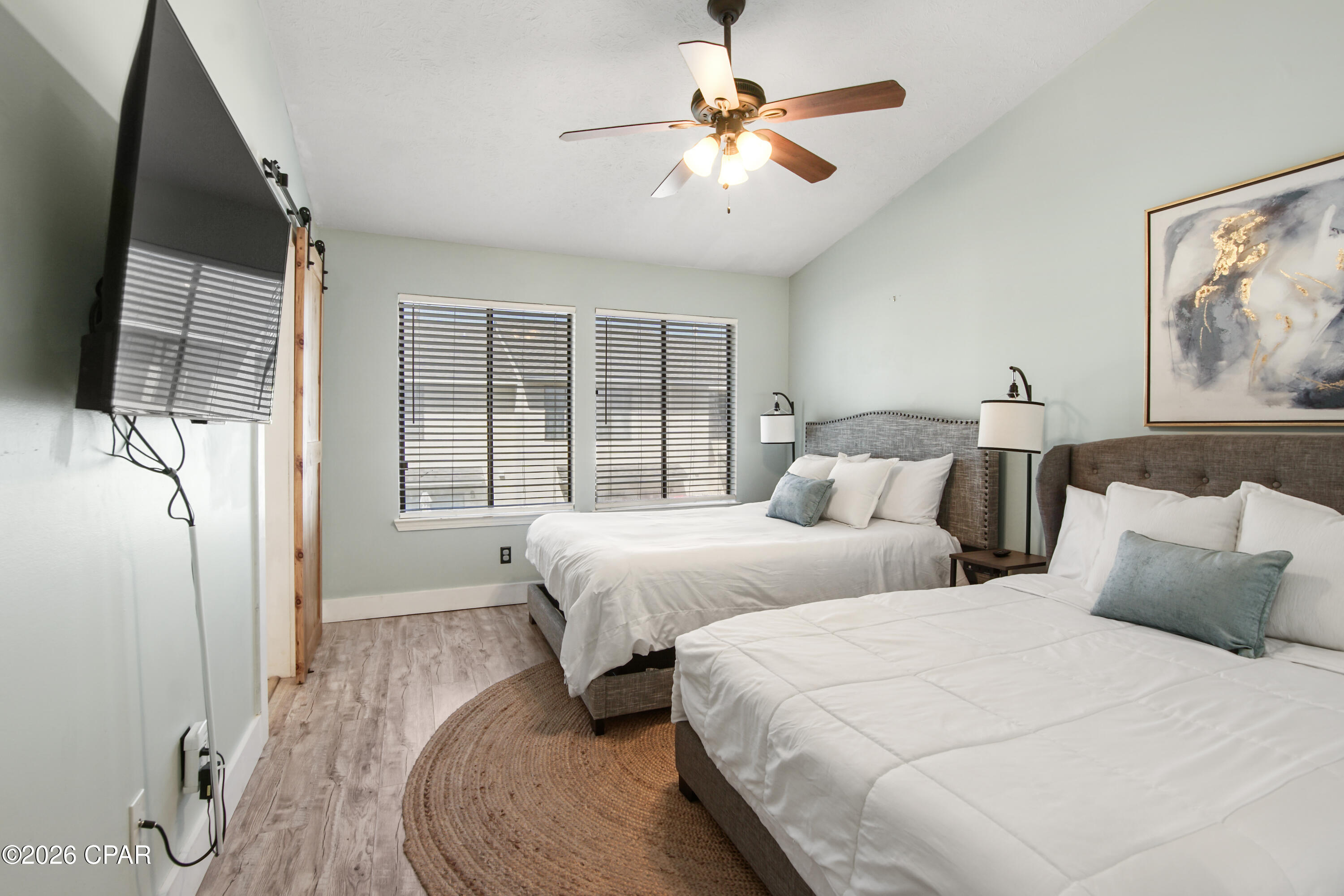 Gulf Highlands Beach Resort - Residential