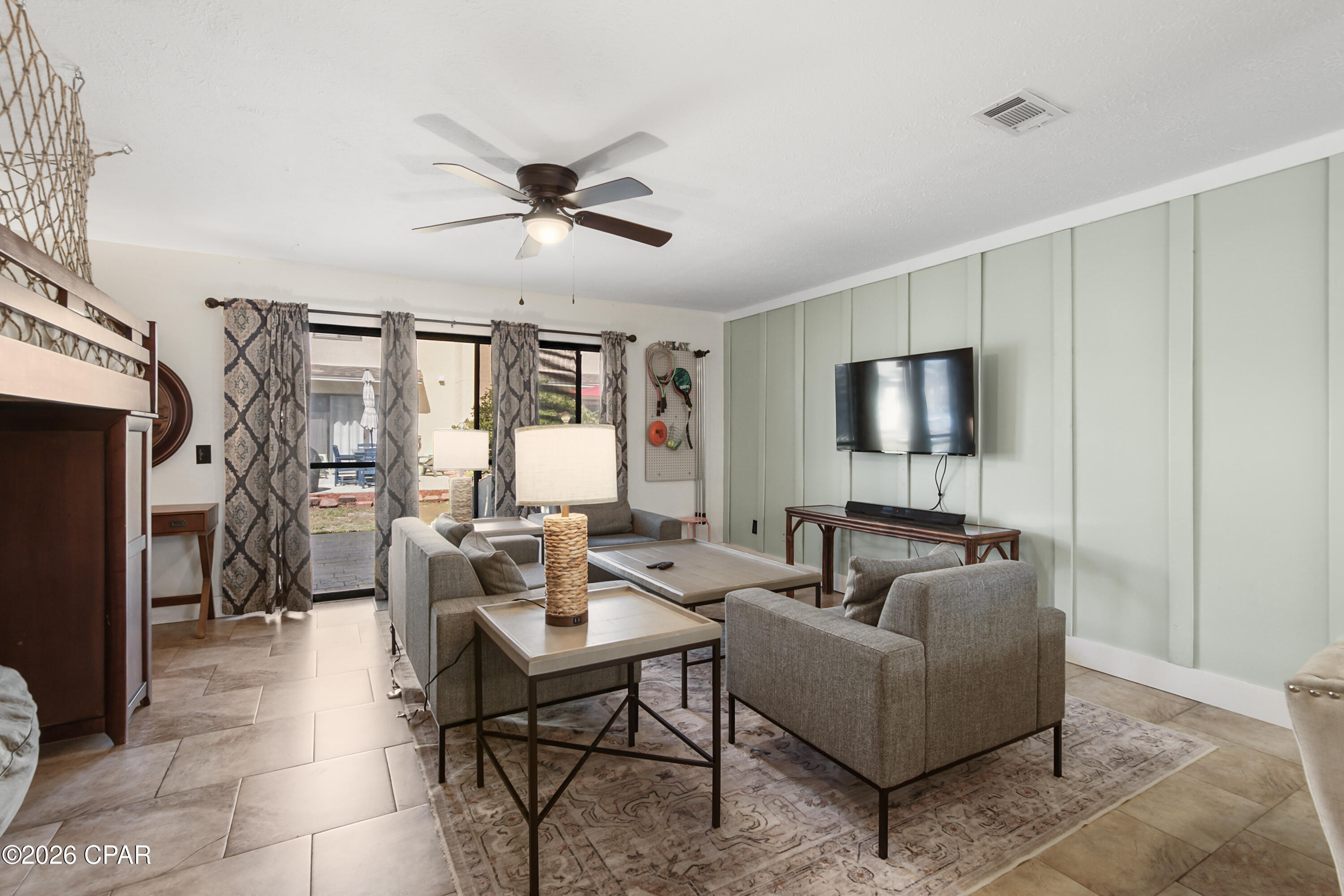 Gulf Highlands Beach Resort - Residential