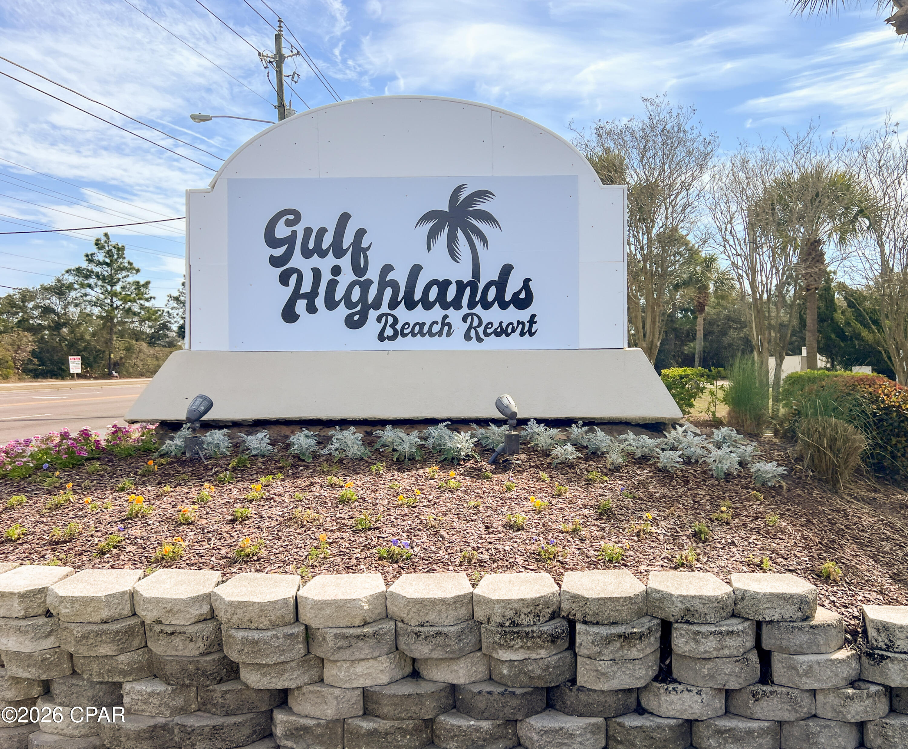 Gulf Highlands Beach Resort - Residential