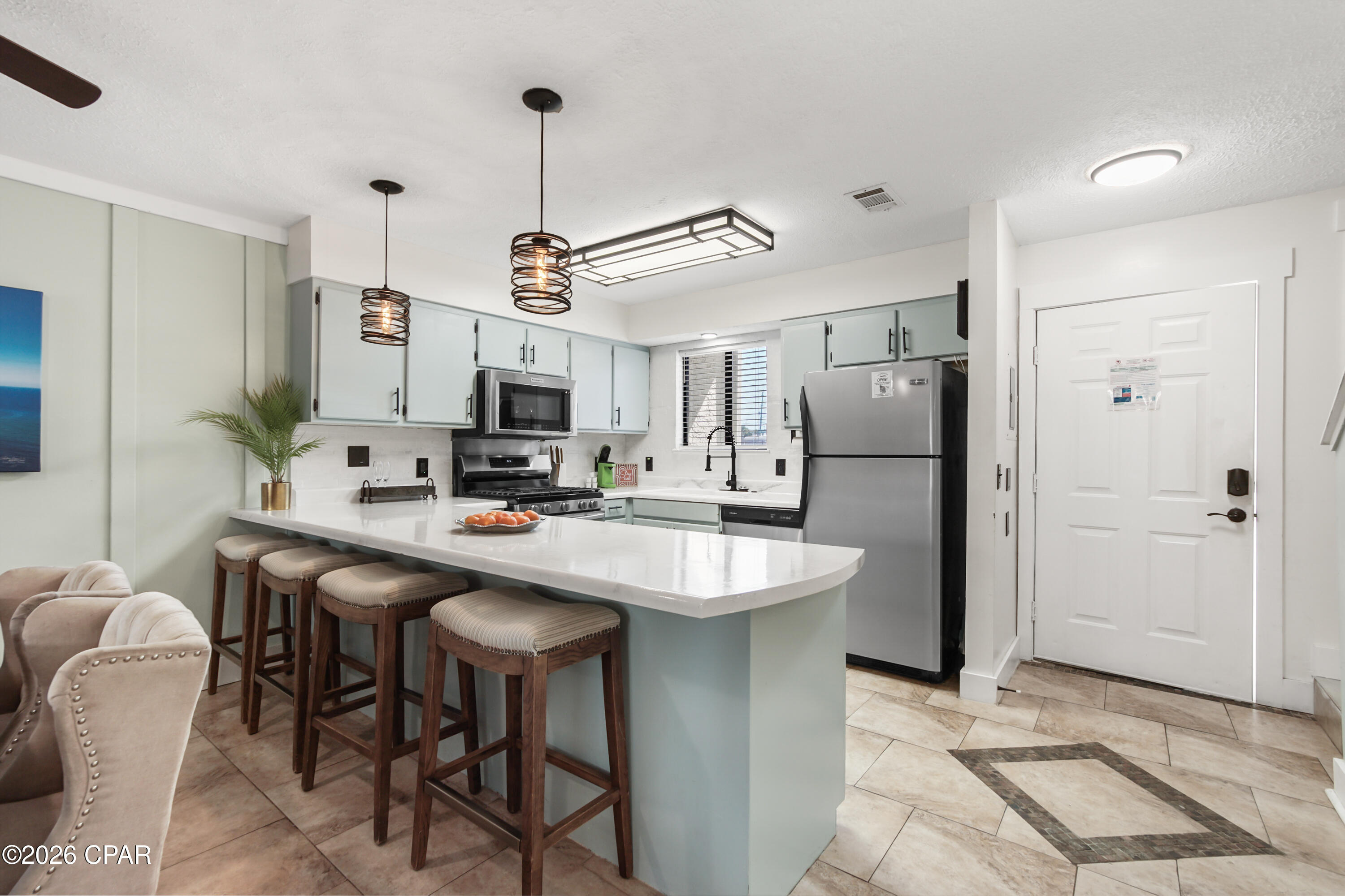 Gulf Highlands Beach Resort - Residential