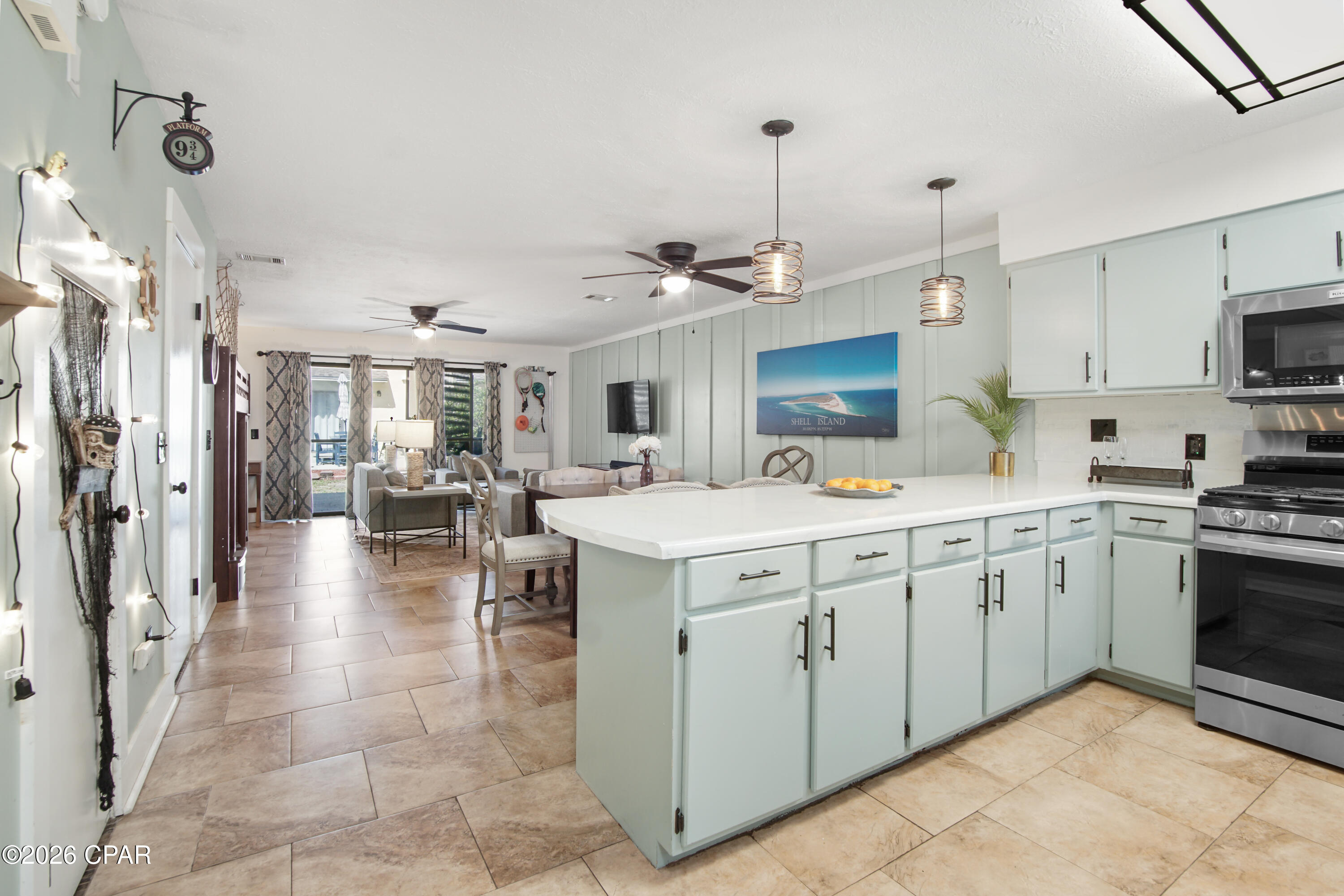 Gulf Highlands Beach Resort - Residential