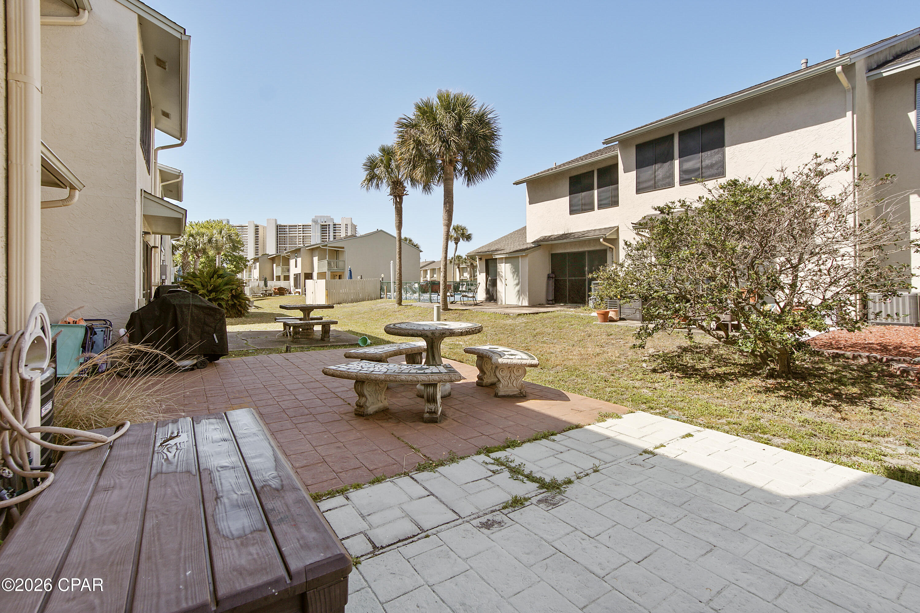 Gulf Highlands Beach Resort - Residential