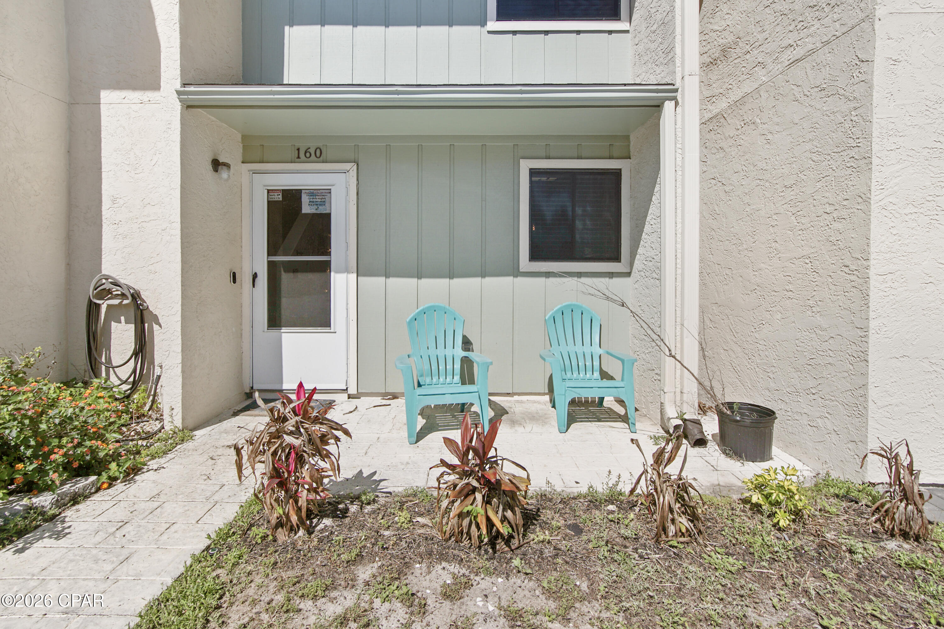 Gulf Highlands Beach Resort - Residential