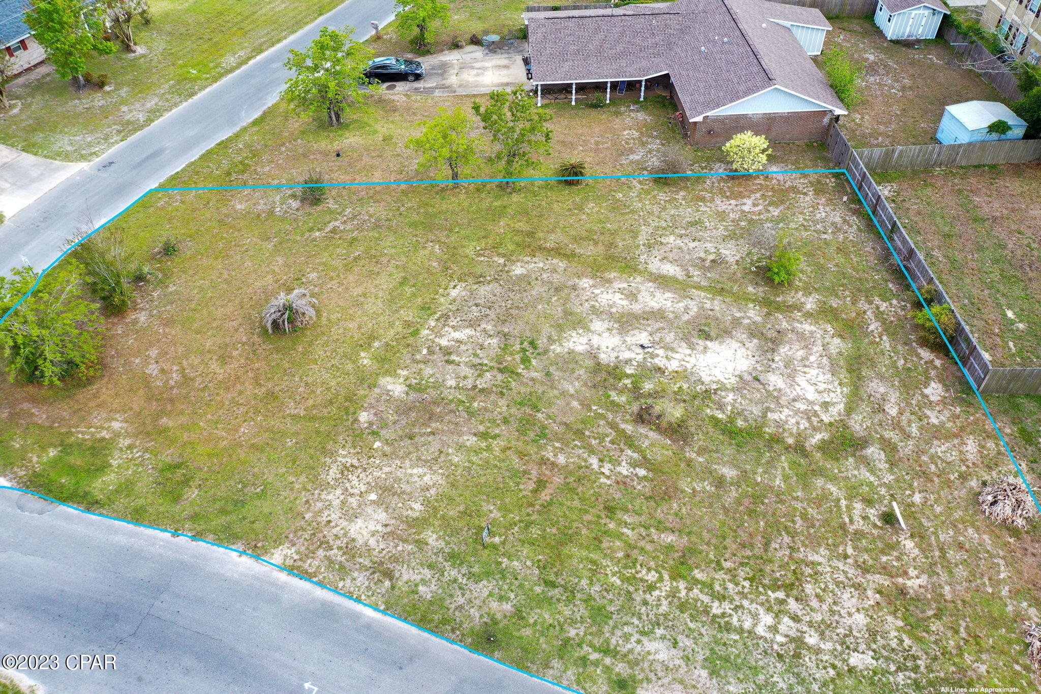 Callaway Southeast - Land