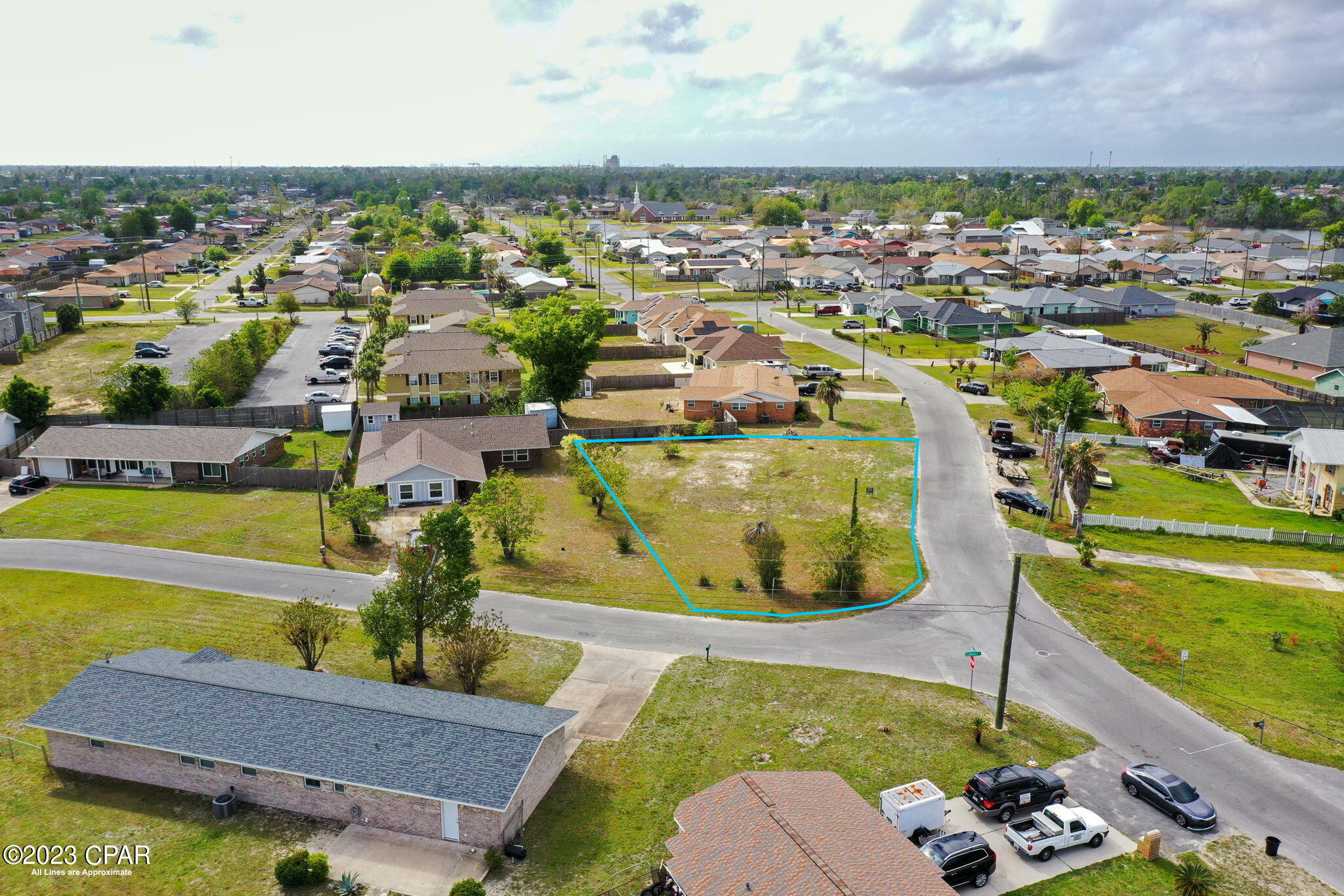 Callaway Southeast - Land