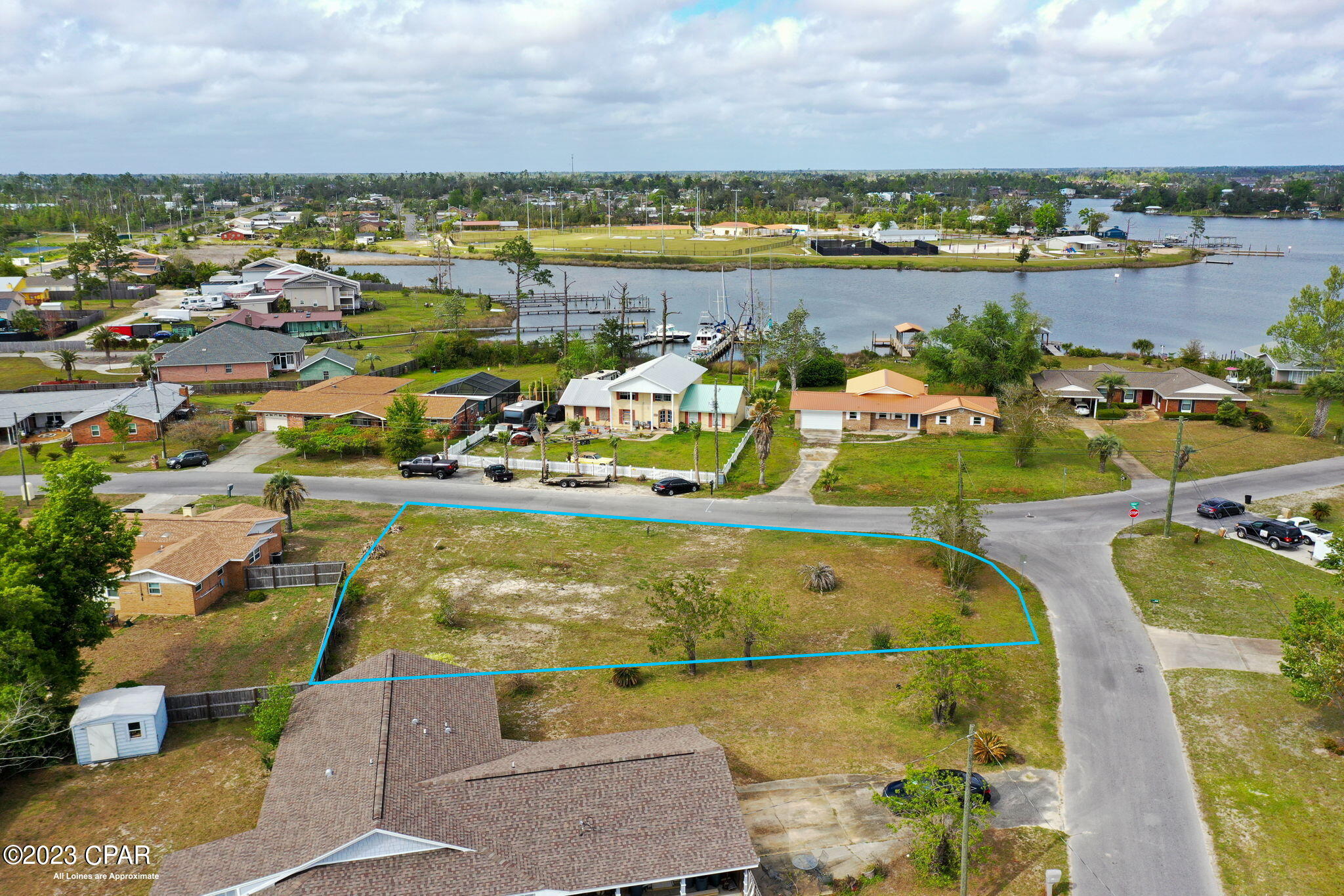 Callaway Southeast - Land