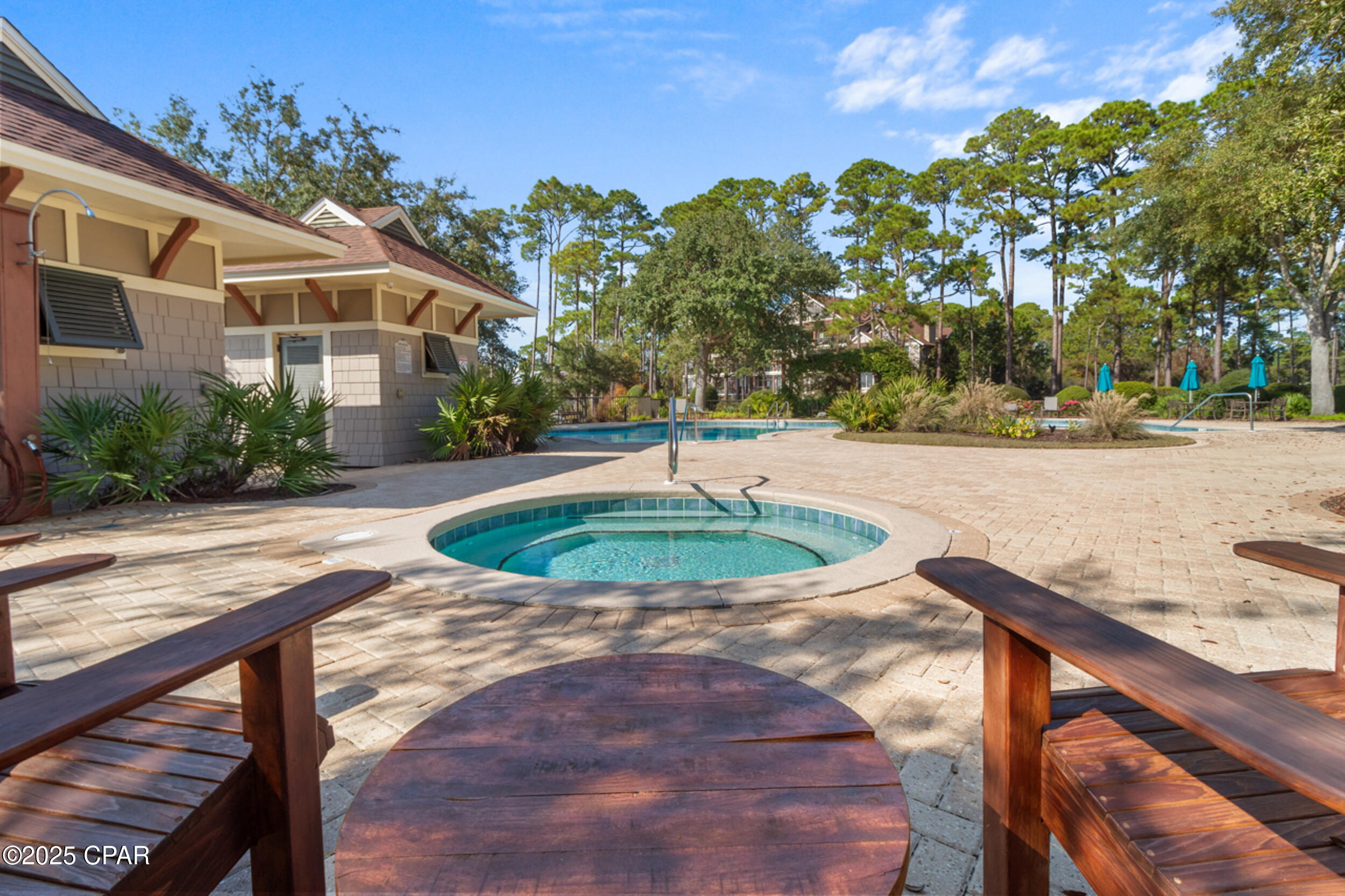 Lakeside Lodge At Prospect Pt - Residential