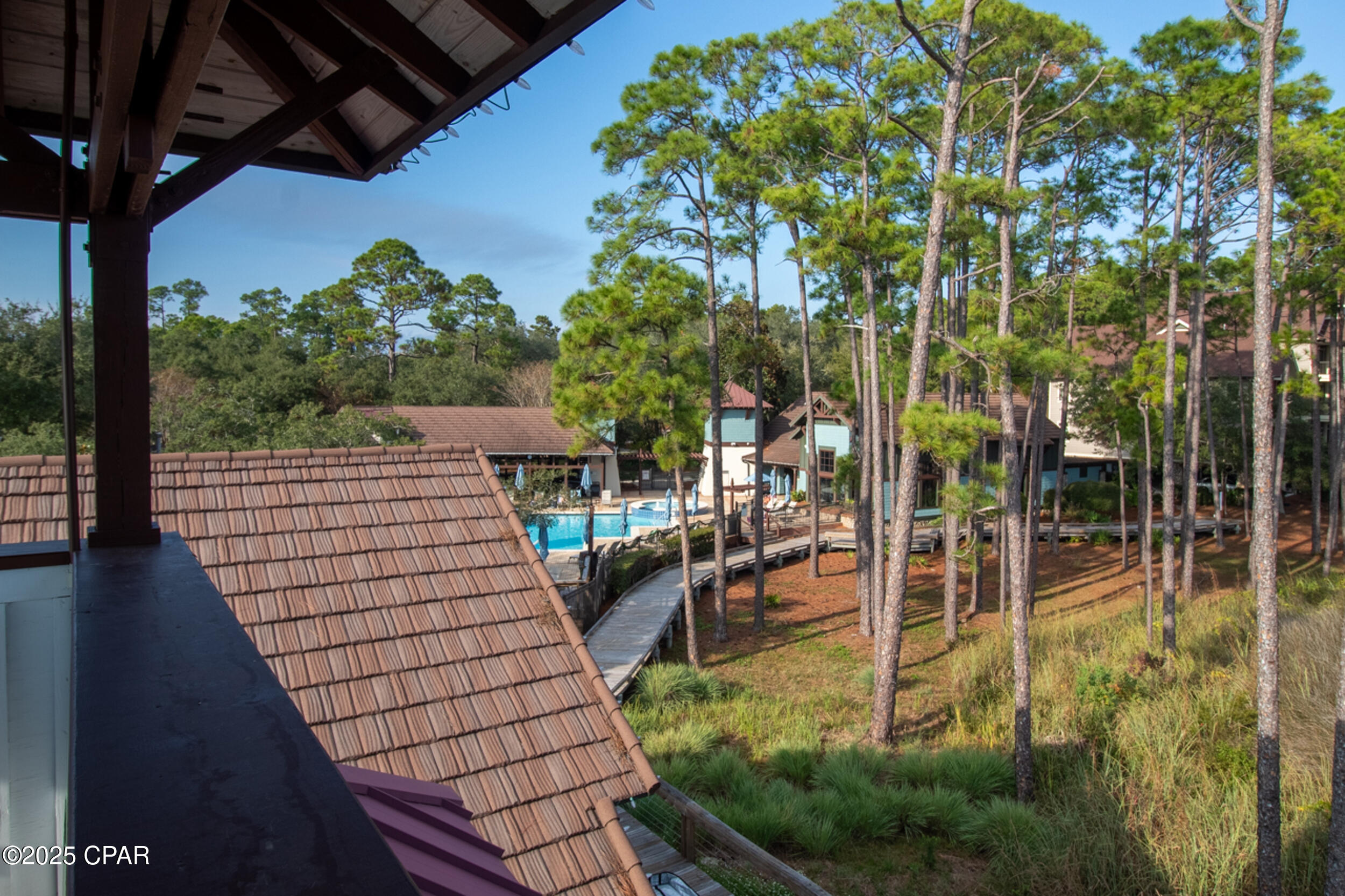 Lakeside Lodge At Prospect Pt - Residential